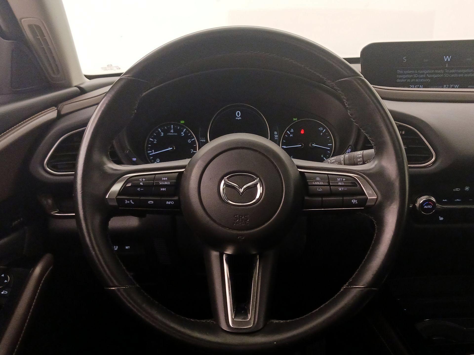 Thumbnail: 2024 Mazda CX-30 - 10