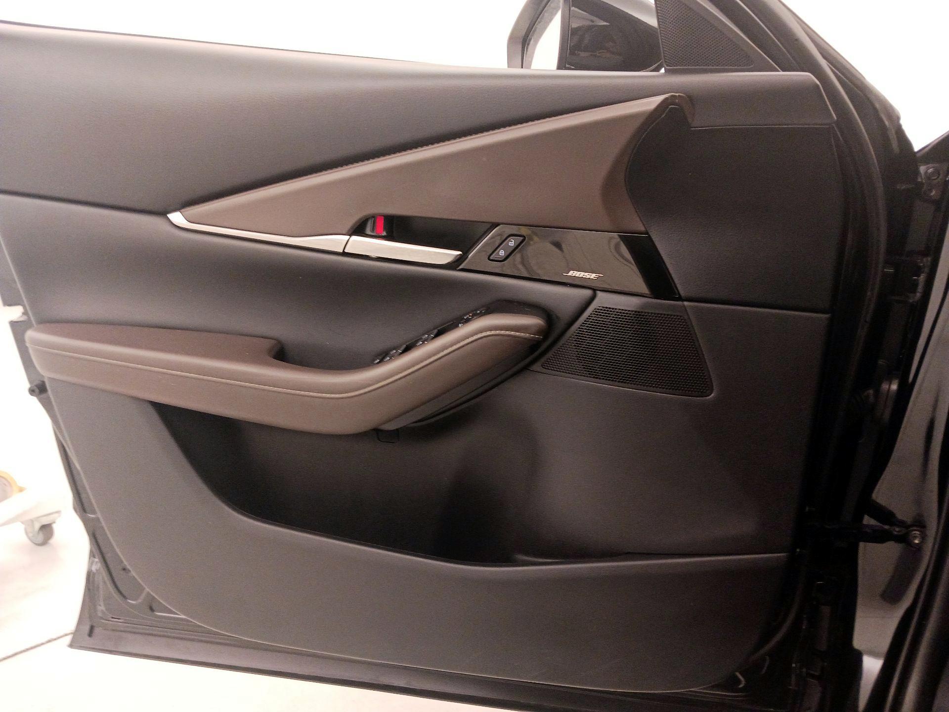 Thumbnail: 2024 Mazda CX-30 - 12