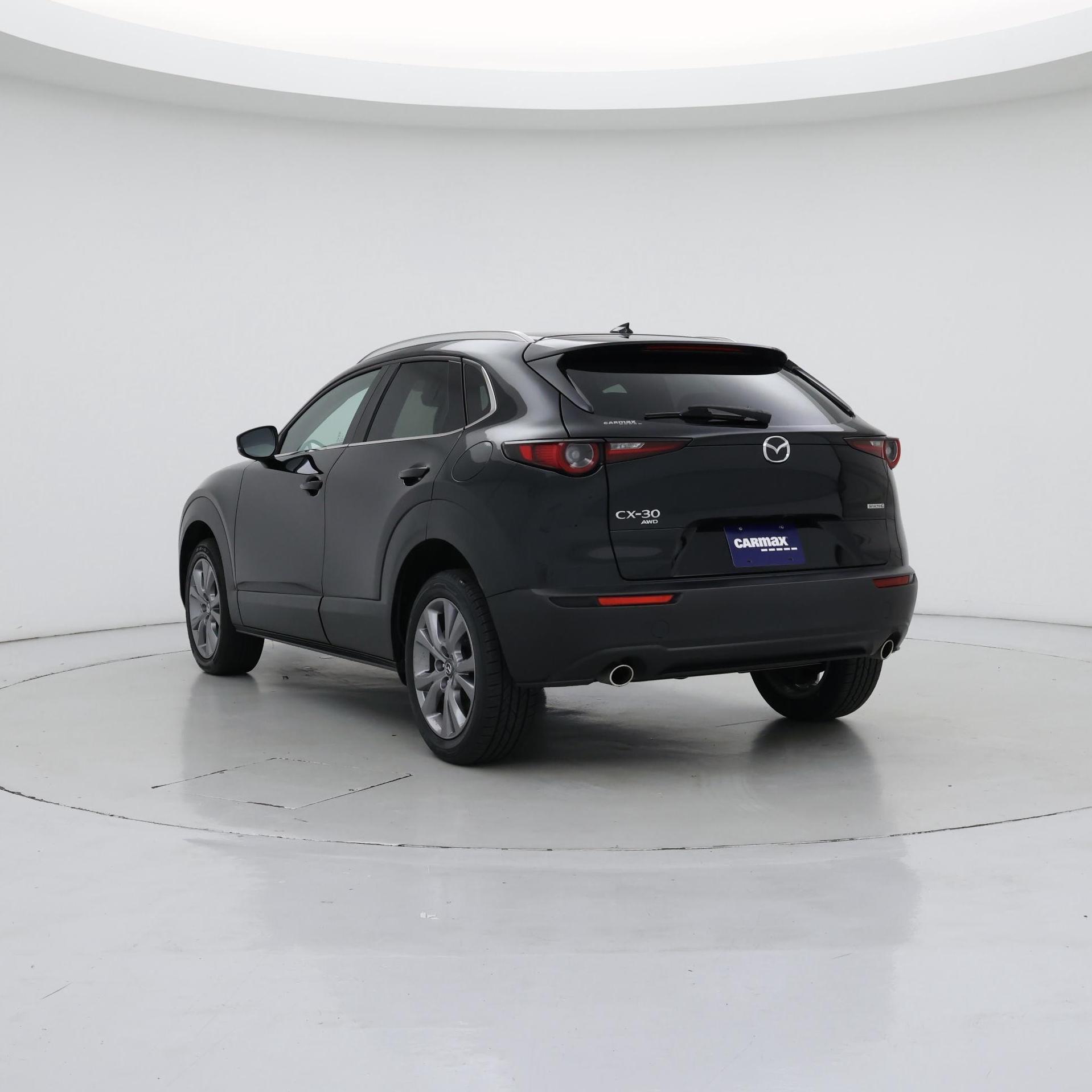 Thumbnail: 2024 Mazda CX-30 - 2