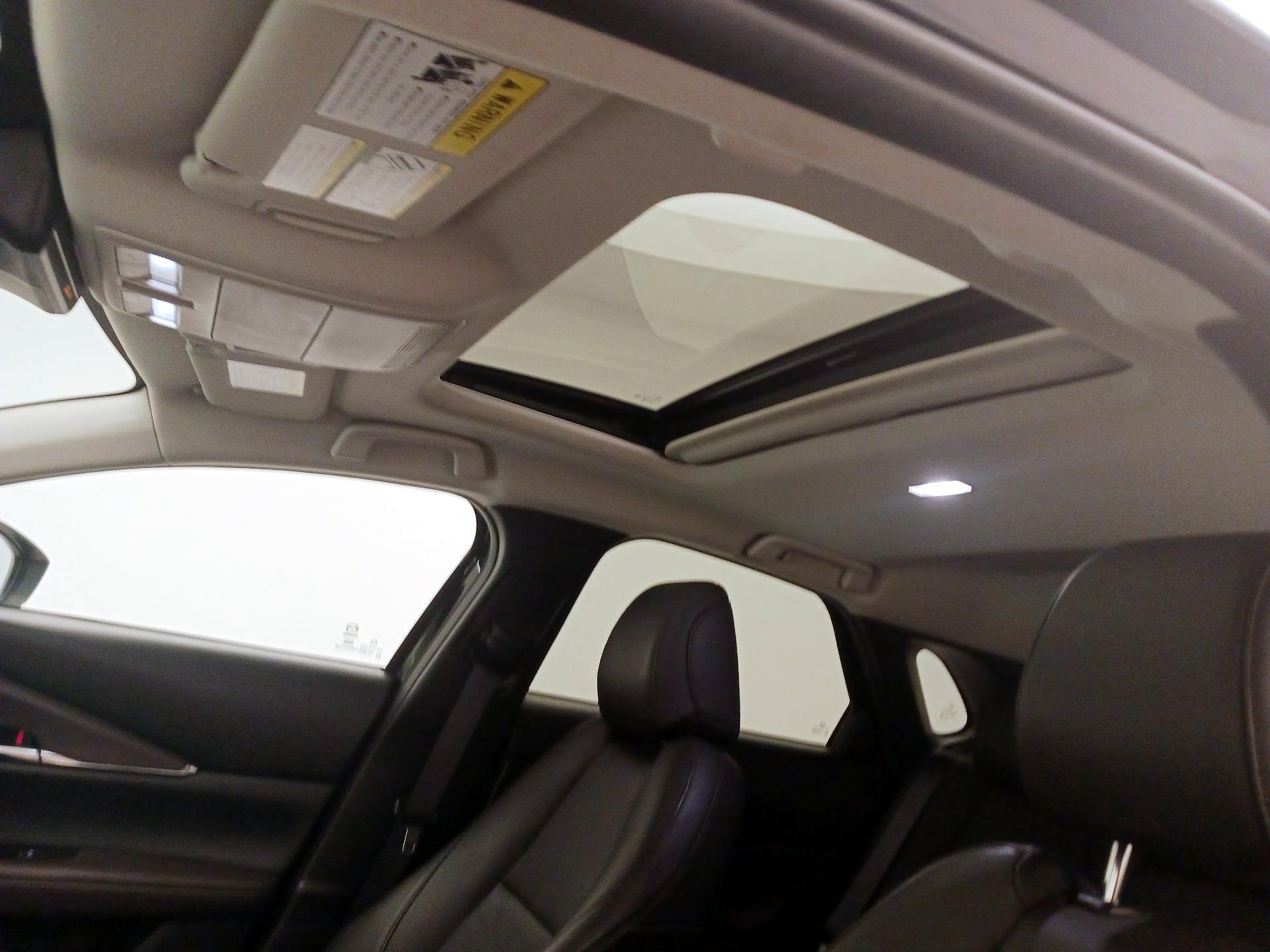 Thumbnail: 2024 Mazda CX-30 - 19
