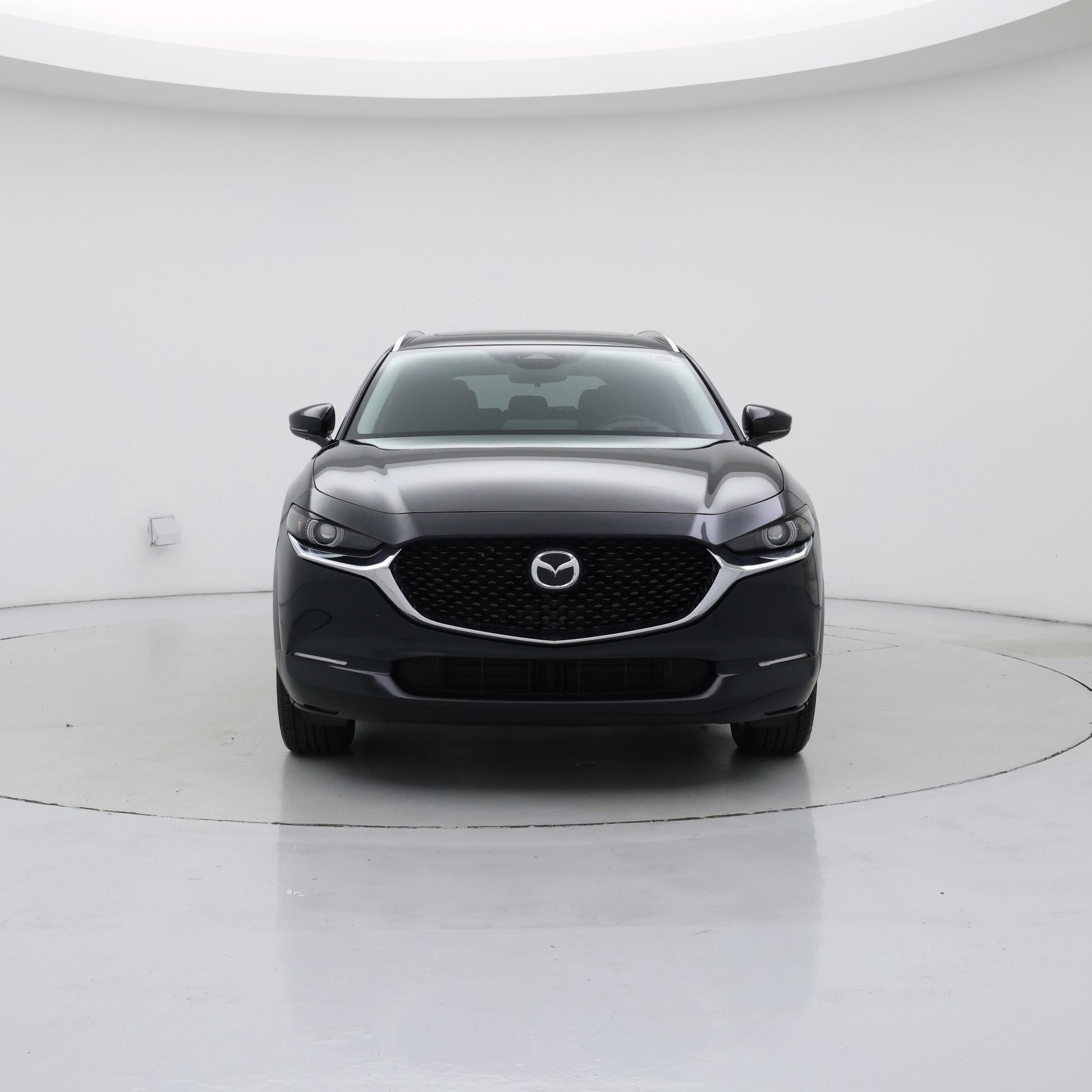 Thumbnail: 2024 Mazda CX-30 - 5