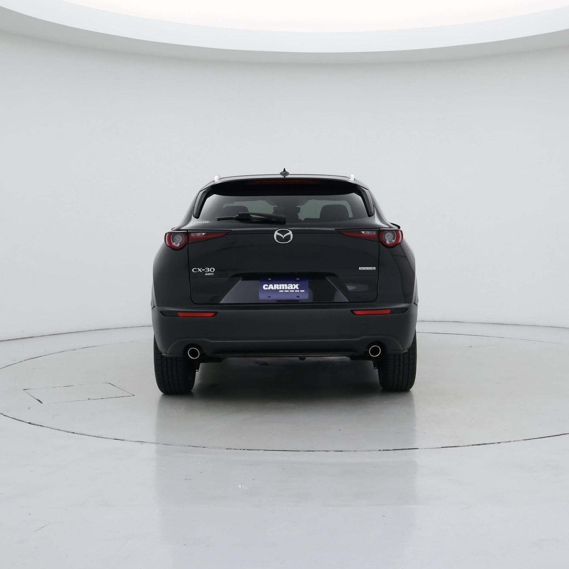 Thumbnail: 2024 Mazda CX-30 - 6