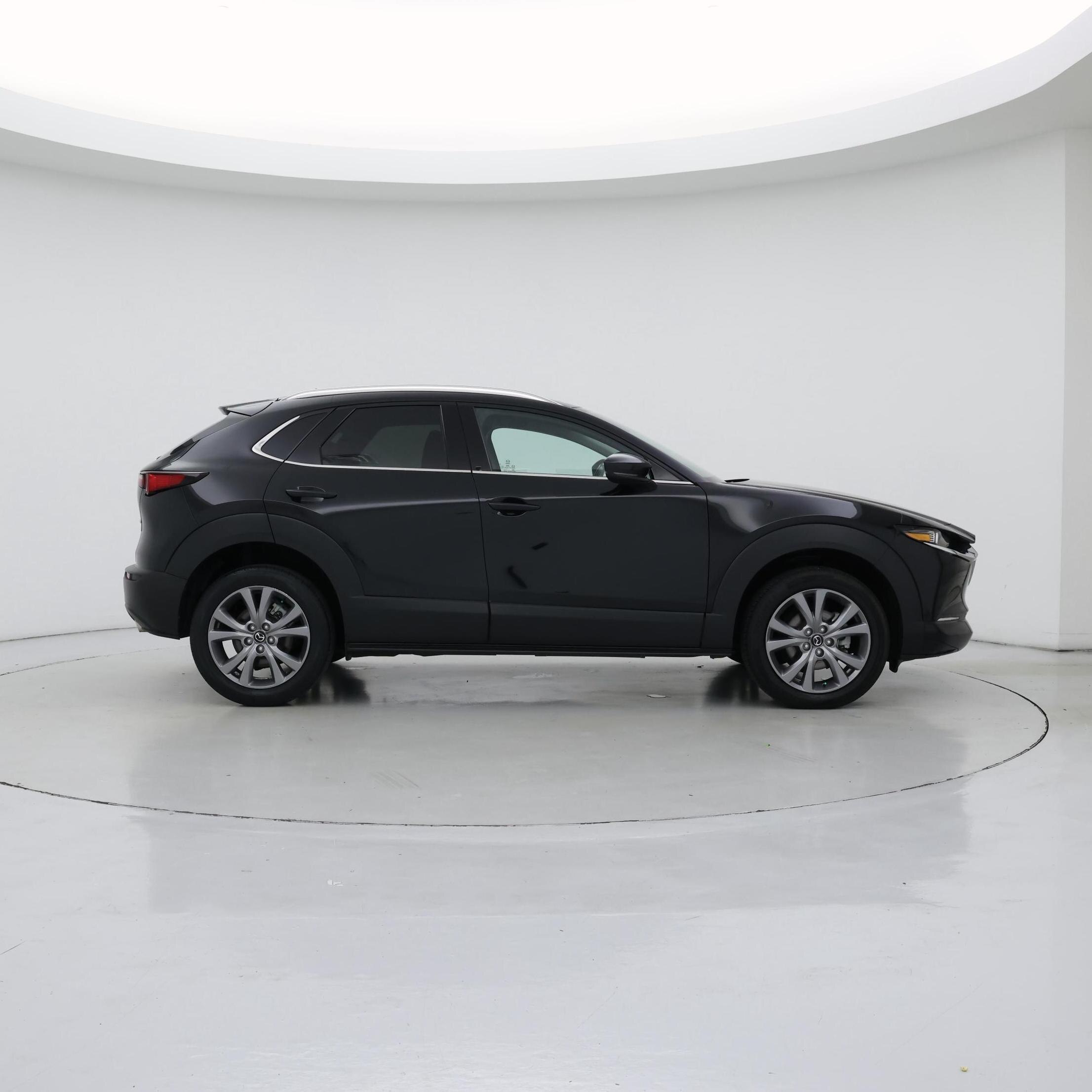 Thumbnail: 2024 Mazda CX-30 - 7