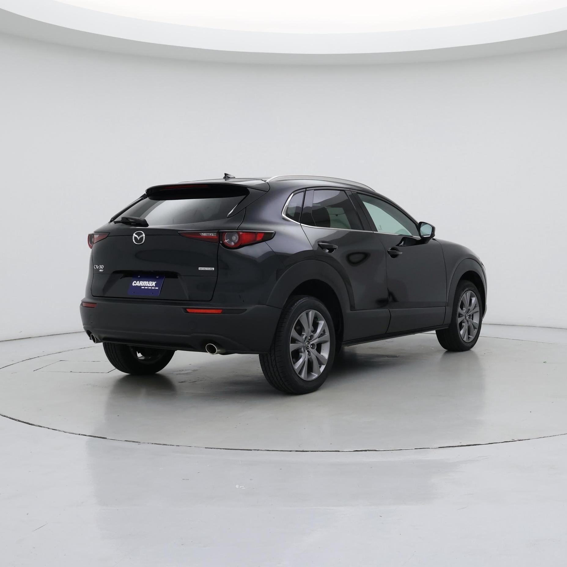 Thumbnail: 2024 Mazda CX-30 - 8