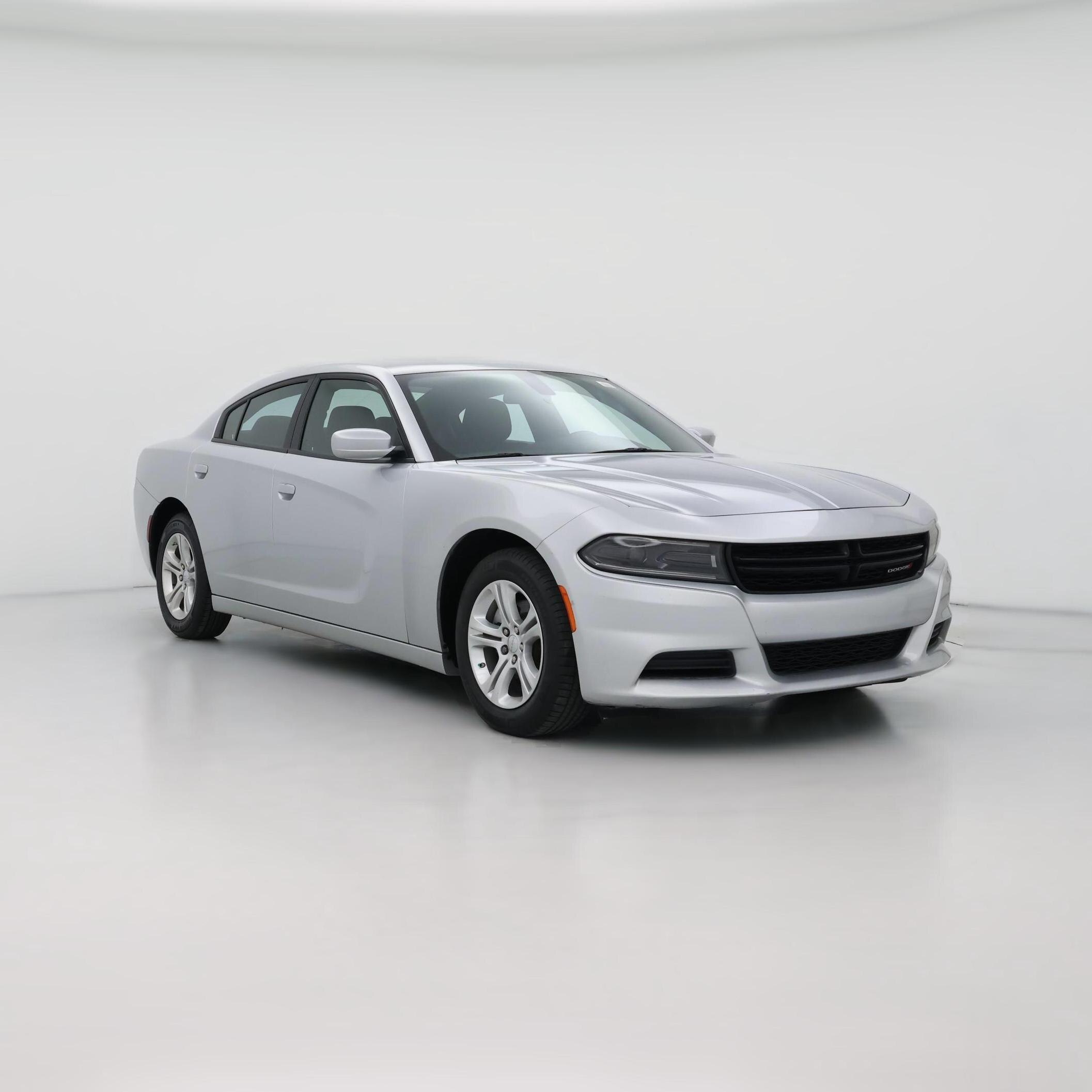 Thumbnail: 2022 Dodge Charger - 1