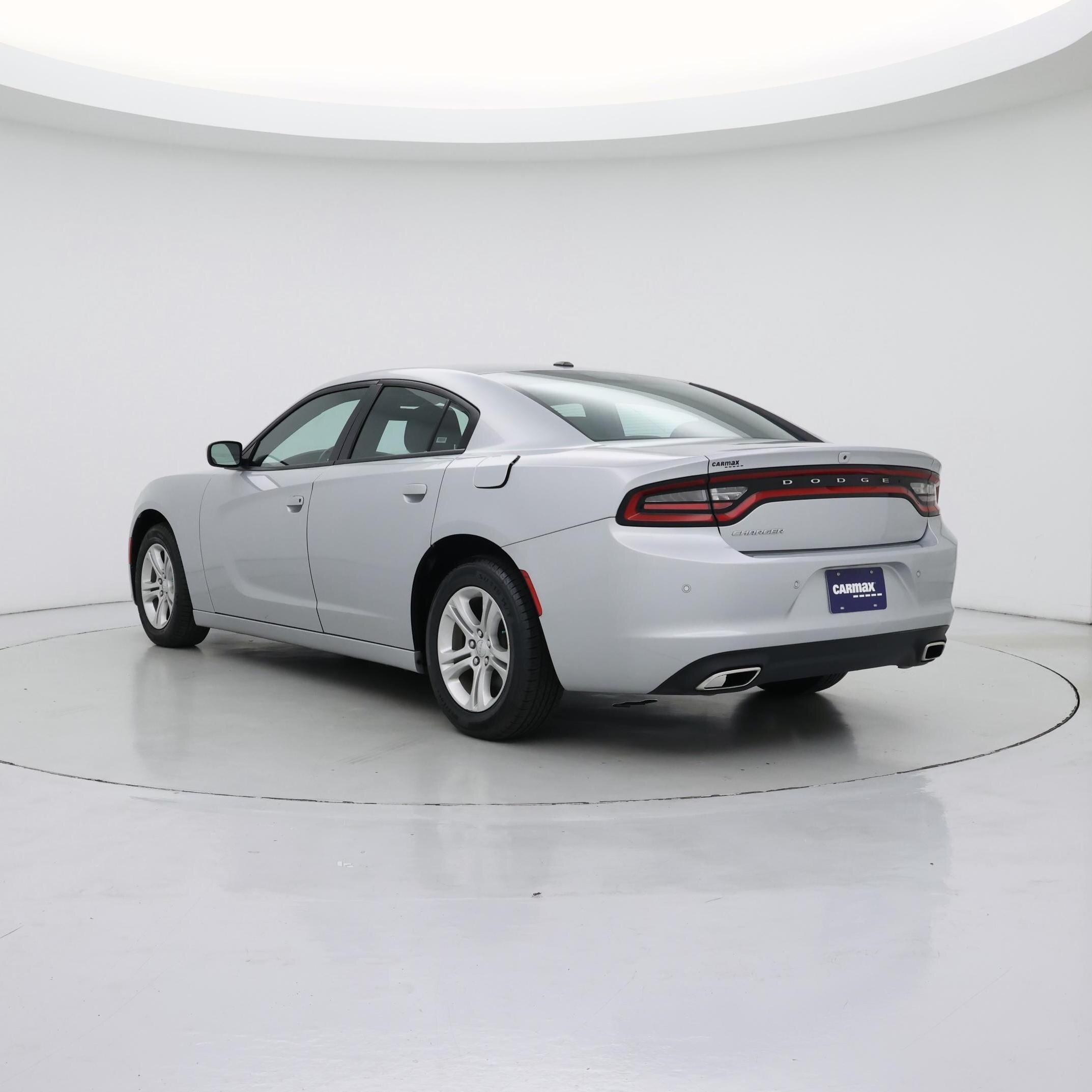 Thumbnail: 2022 Dodge Charger - 2