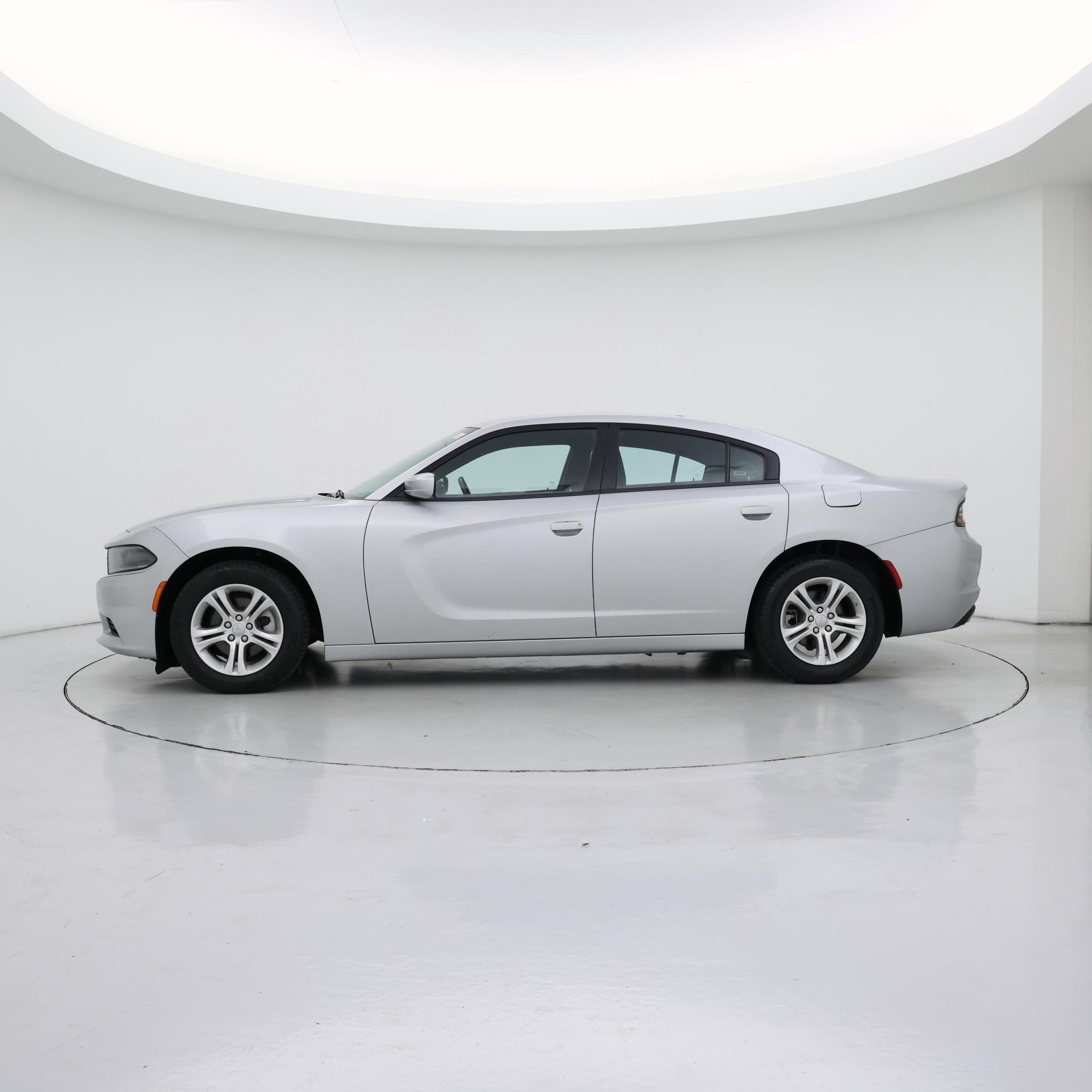 Thumbnail: 2022 Dodge Charger - 3
