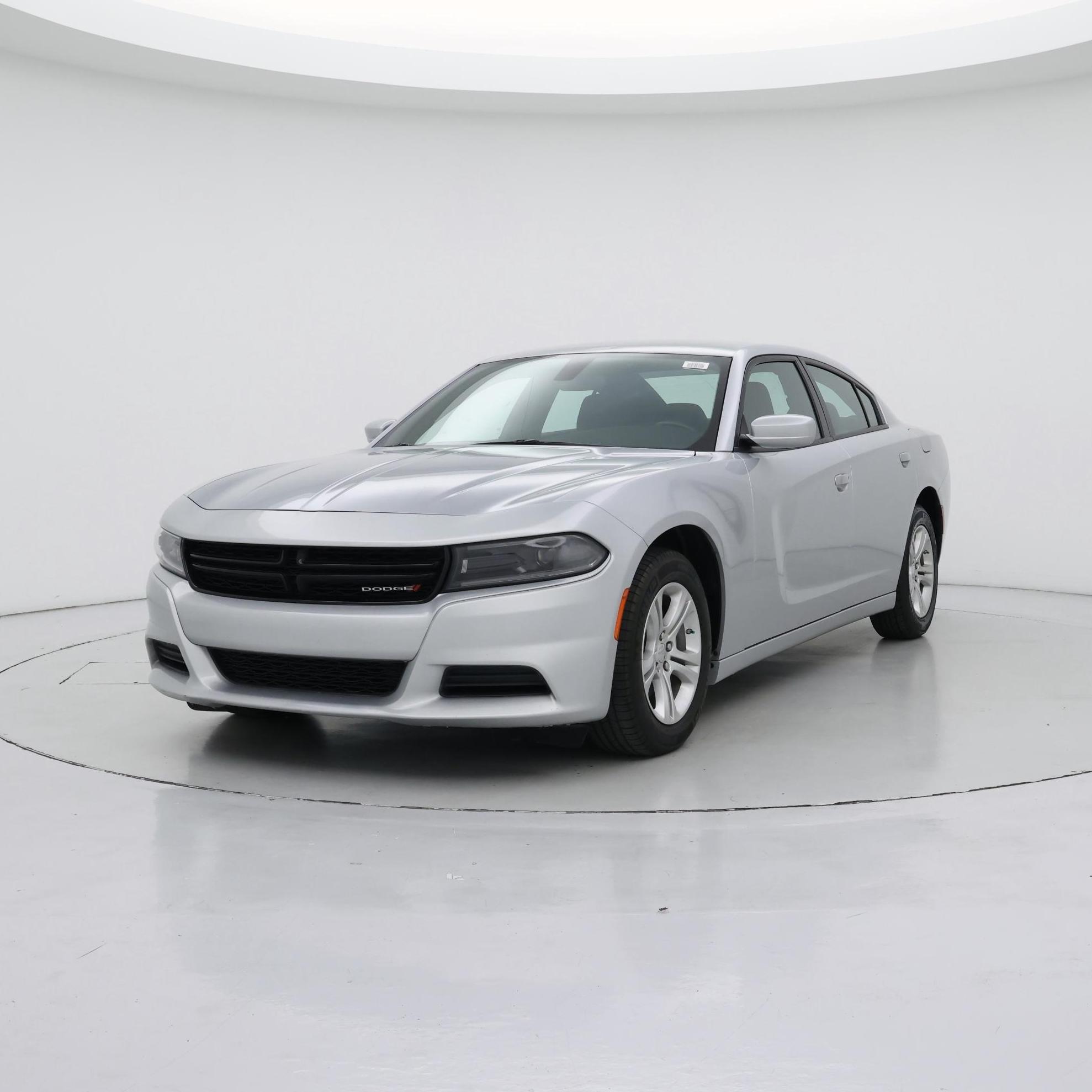 Thumbnail: 2022 Dodge Charger - 4