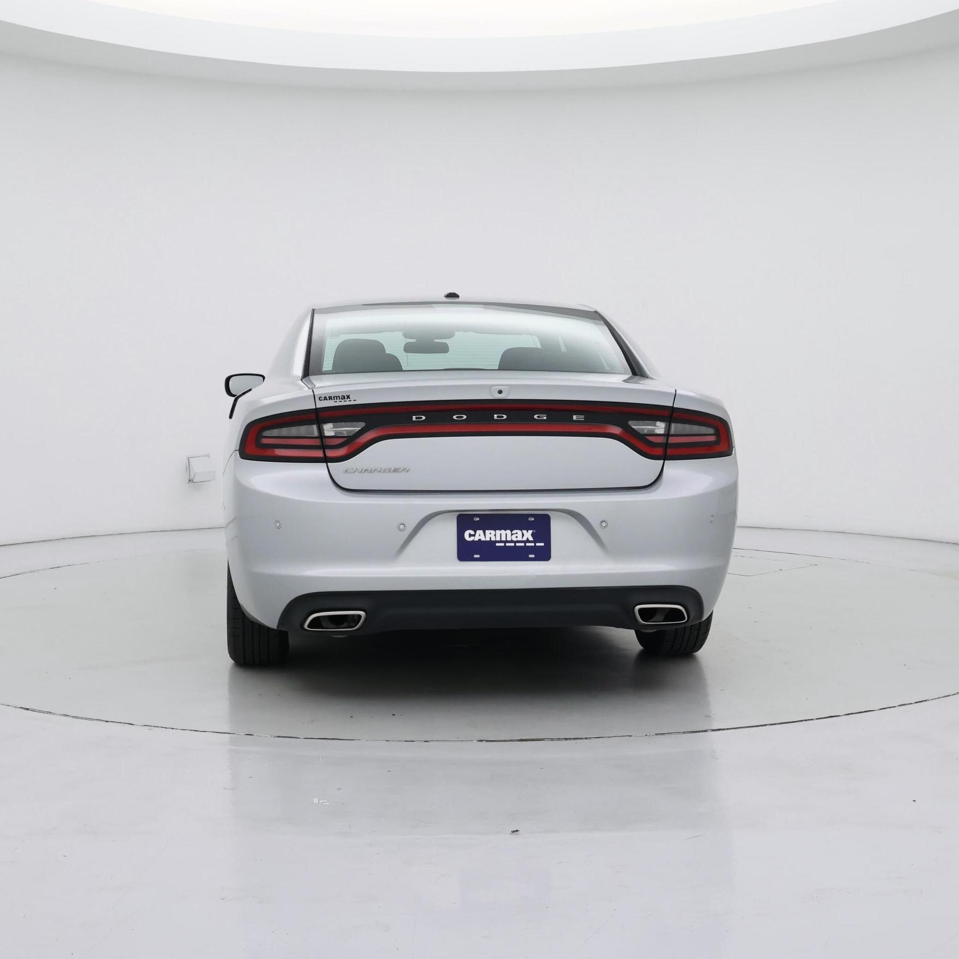 Thumbnail: 2022 Dodge Charger - 6