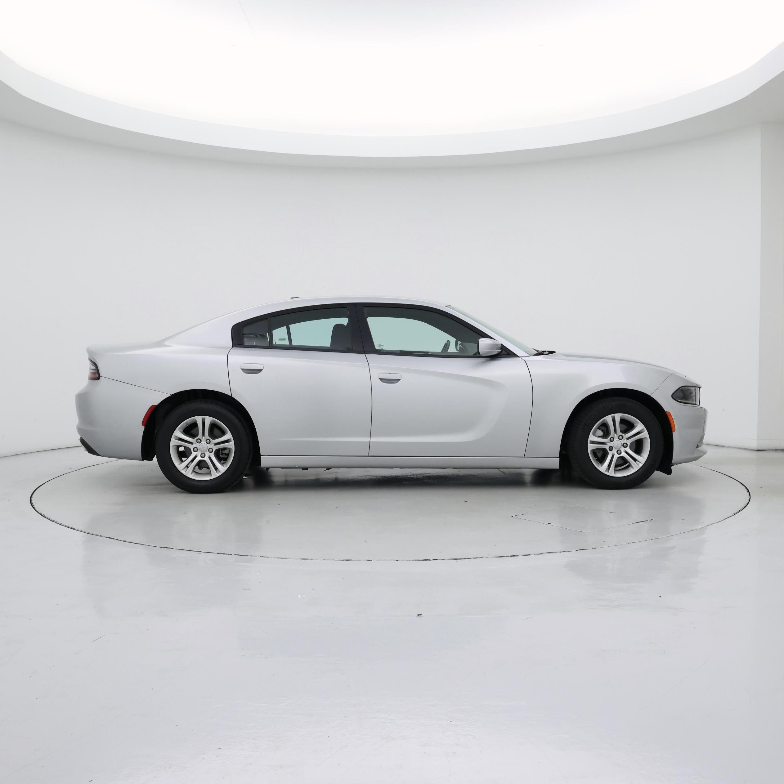 Thumbnail: 2022 Dodge Charger - 7