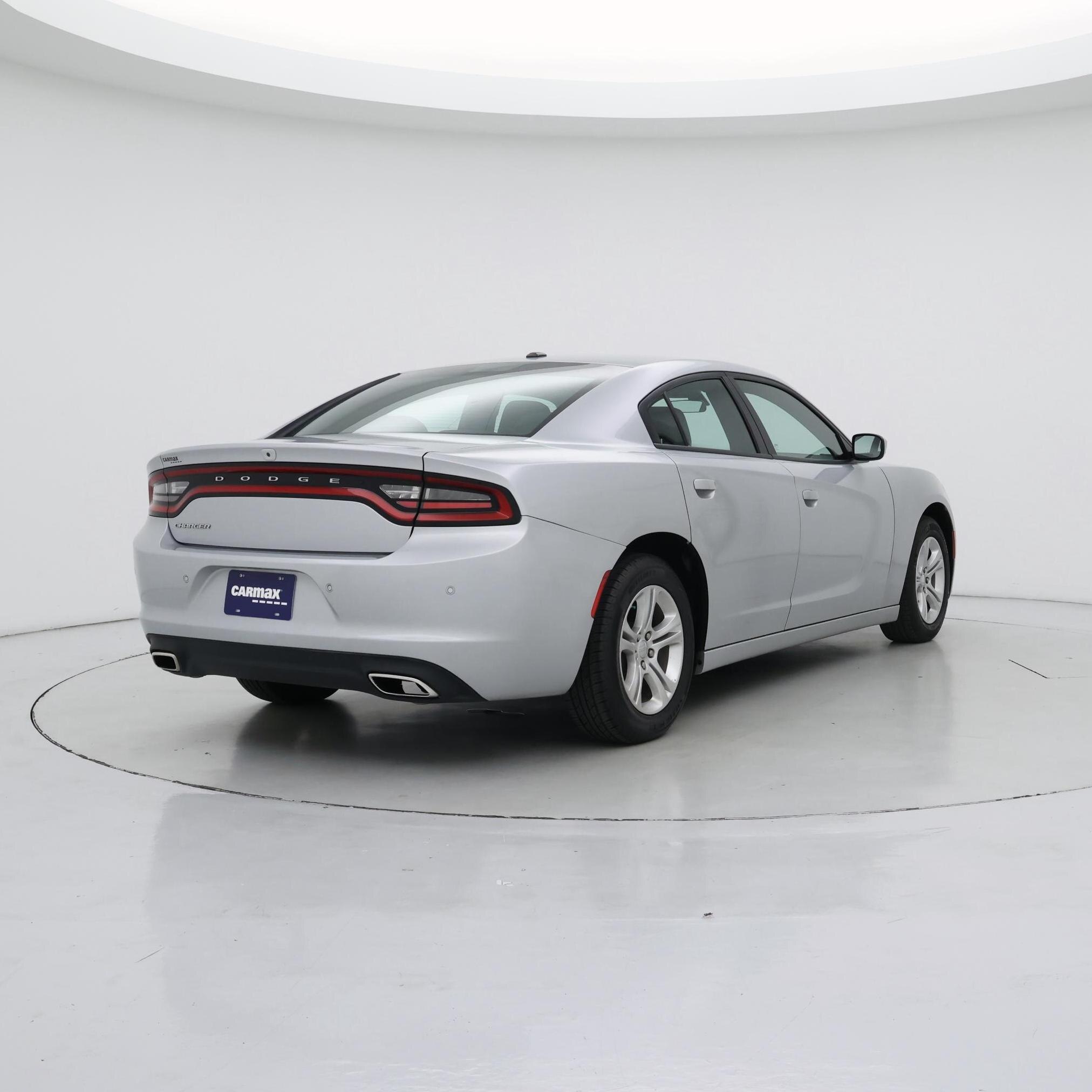 Thumbnail: 2022 Dodge Charger - 8