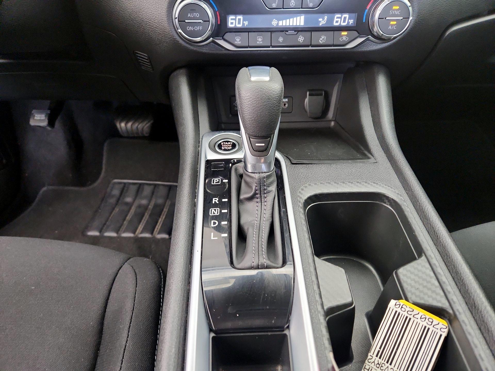 Thumbnail: 2024 Nissan Sentra - 17