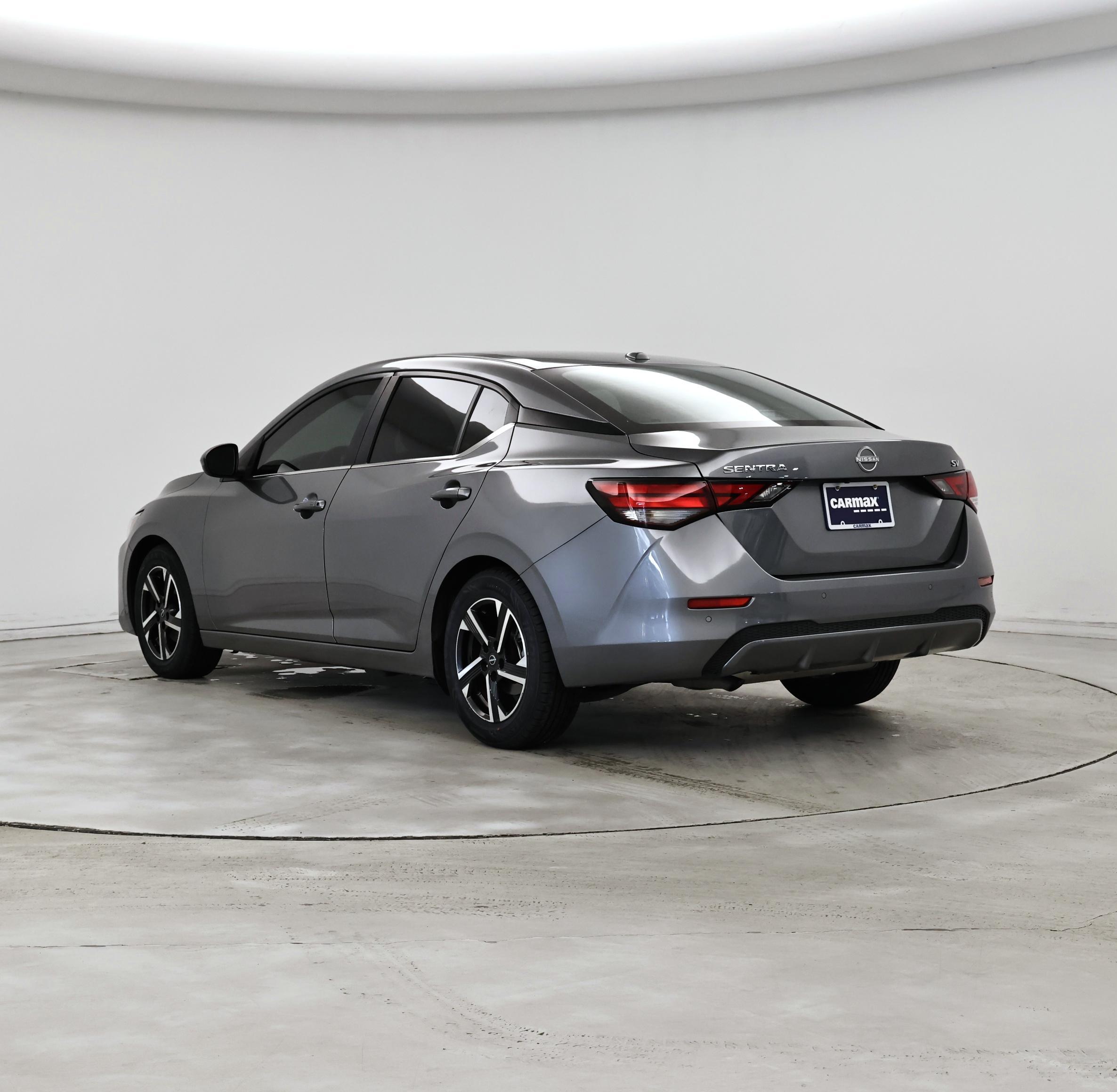 Thumbnail: 2024 Nissan Sentra - 2