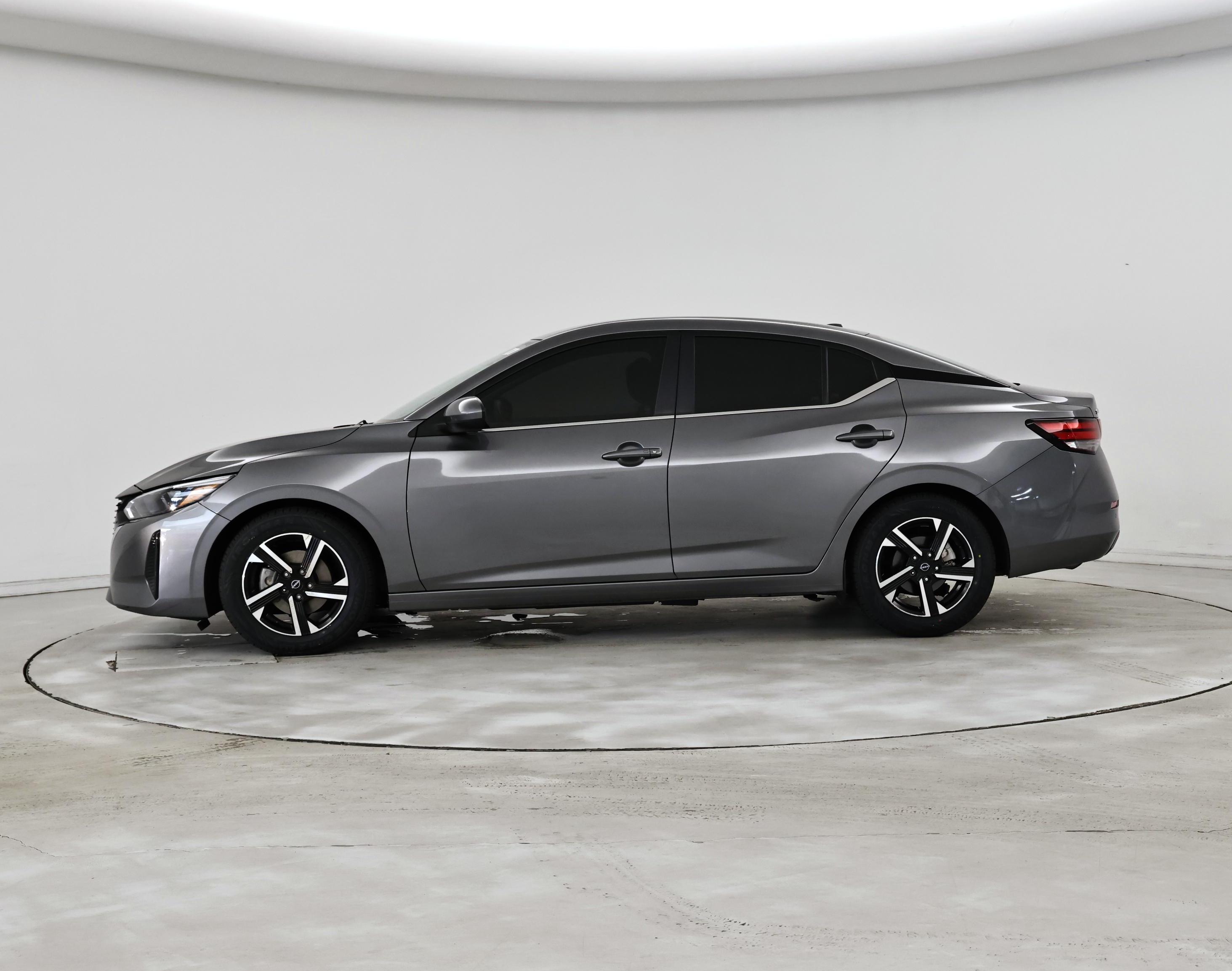 Thumbnail: 2024 Nissan Sentra - 3