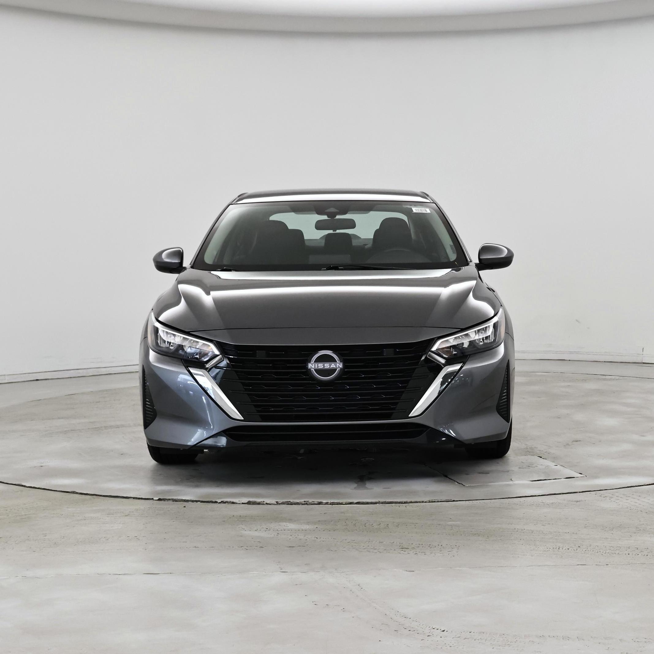 Thumbnail: 2024 Nissan Sentra - 5