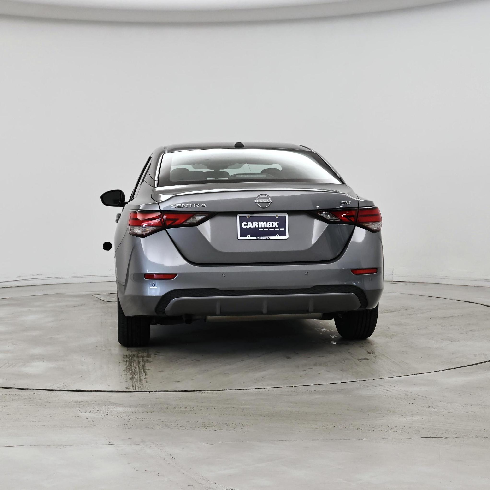 Thumbnail: 2024 Nissan Sentra - 6