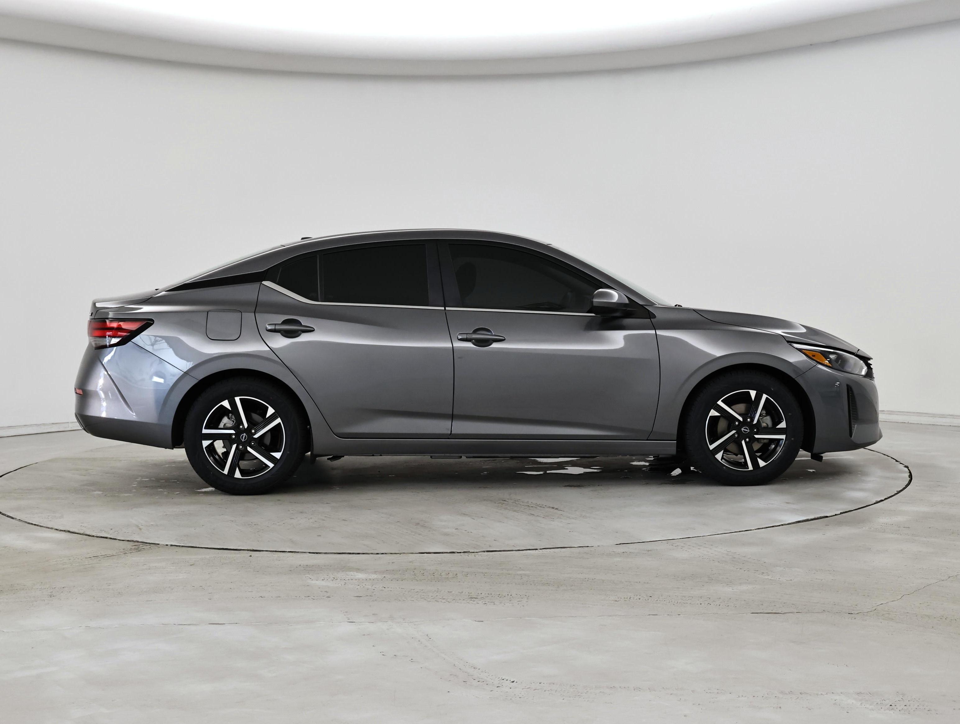 Thumbnail: 2024 Nissan Sentra - 7