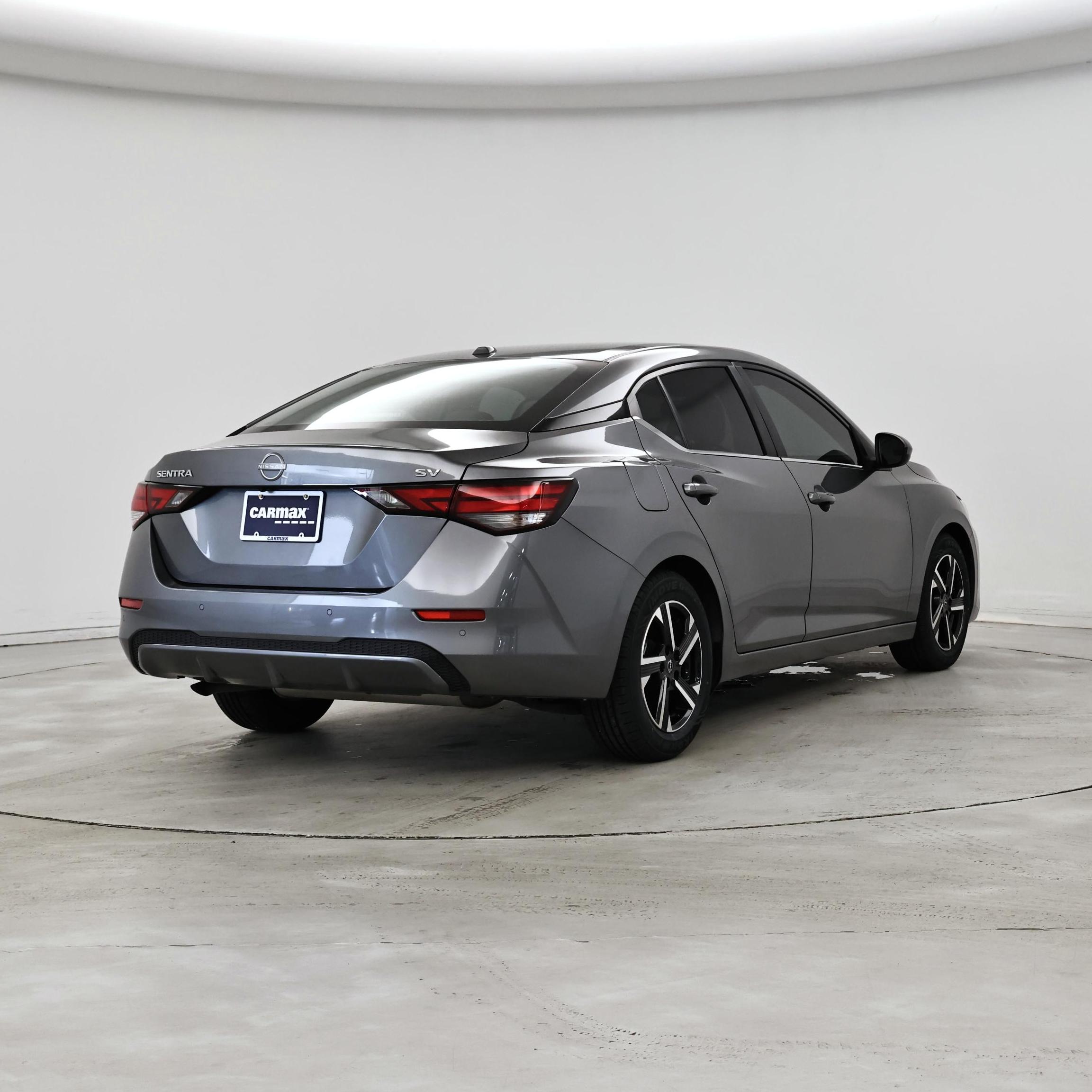 Thumbnail: 2024 Nissan Sentra - 8