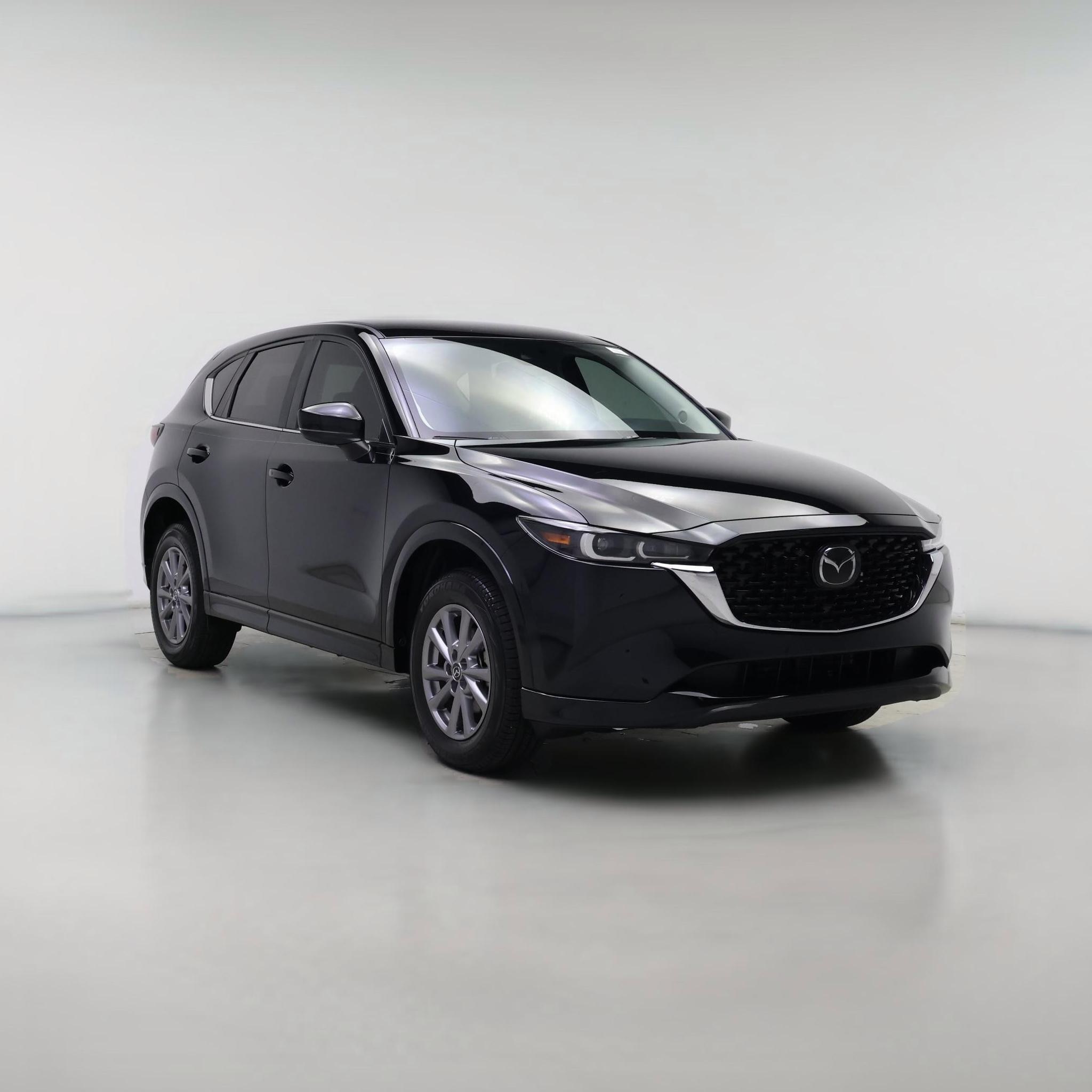 Thumbnail: 2024 Mazda CX-5 - 1