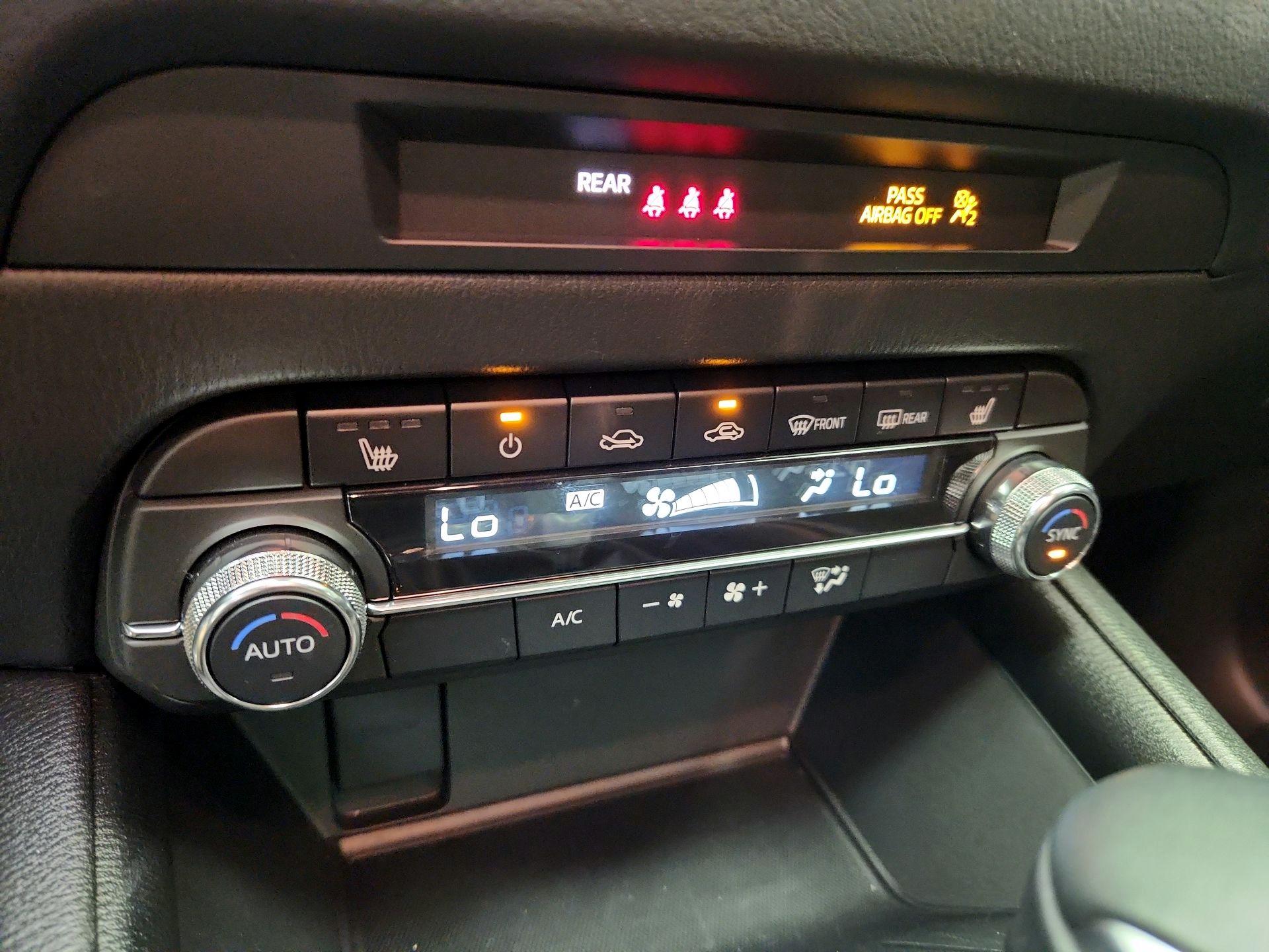 Thumbnail: 2024 Mazda CX-5 - 16