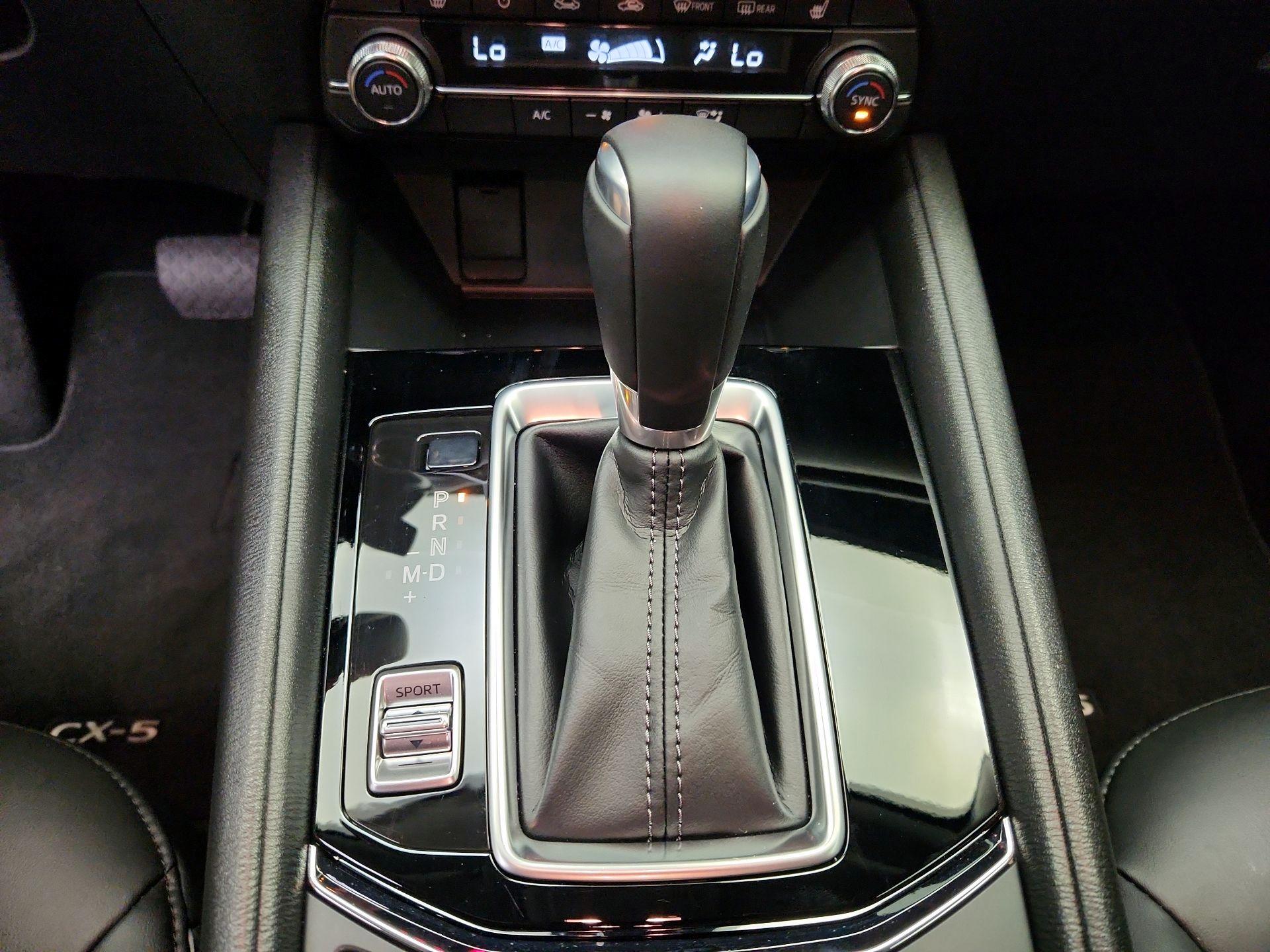 Thumbnail: 2024 Mazda CX-5 - 17
