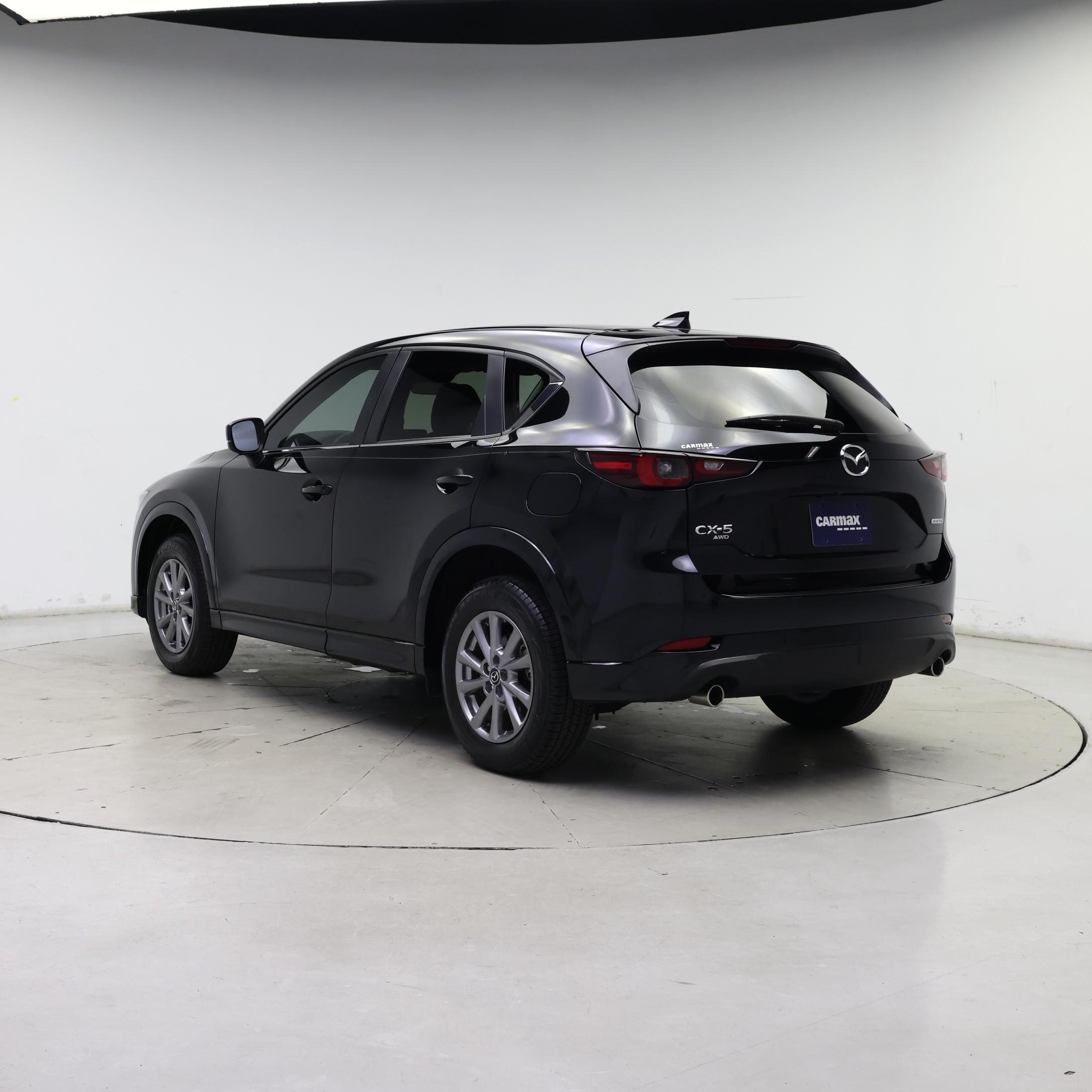 Thumbnail: 2024 Mazda CX-5 - 2