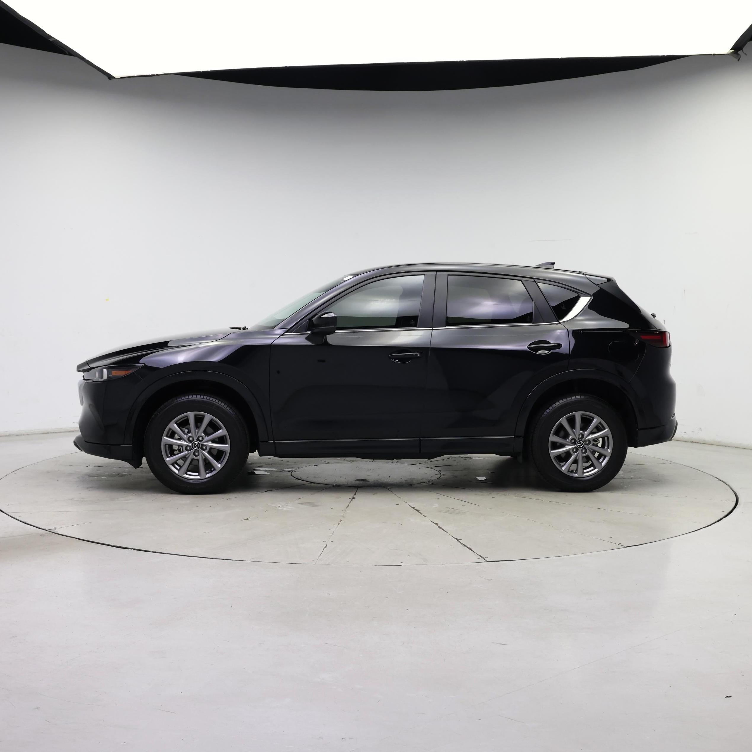 Thumbnail: 2024 Mazda CX-5 - 3