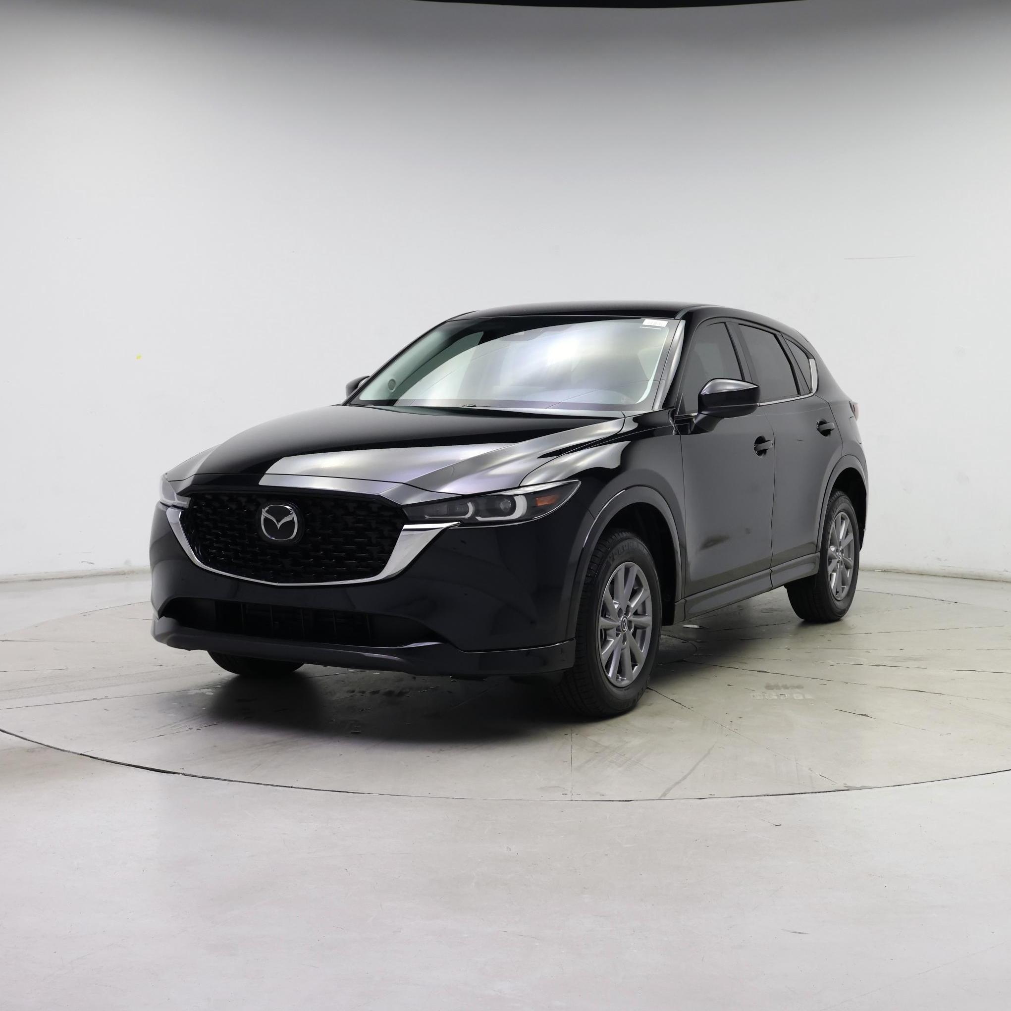Thumbnail: 2024 Mazda CX-5 - 4