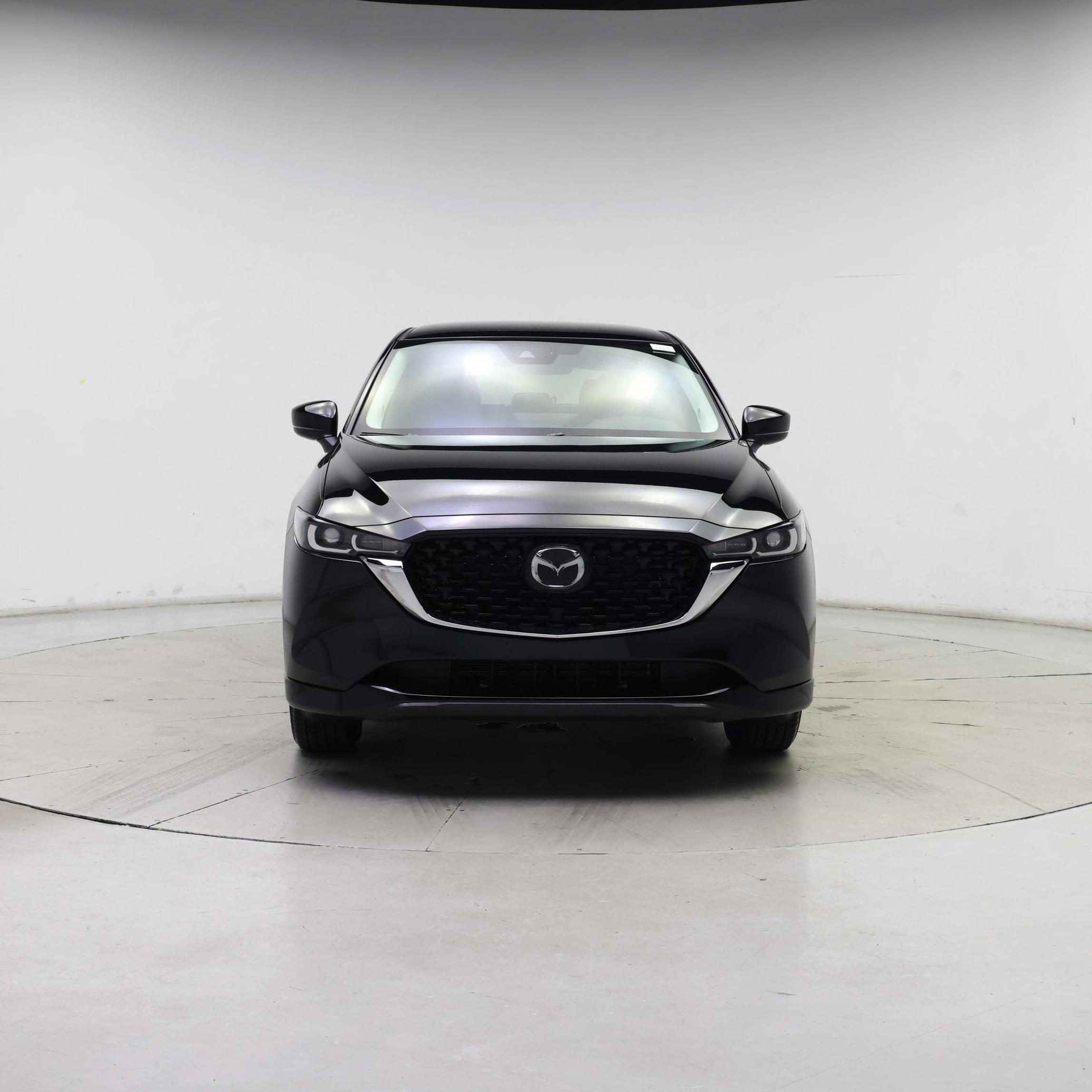 Thumbnail: 2024 Mazda CX-5 - 5