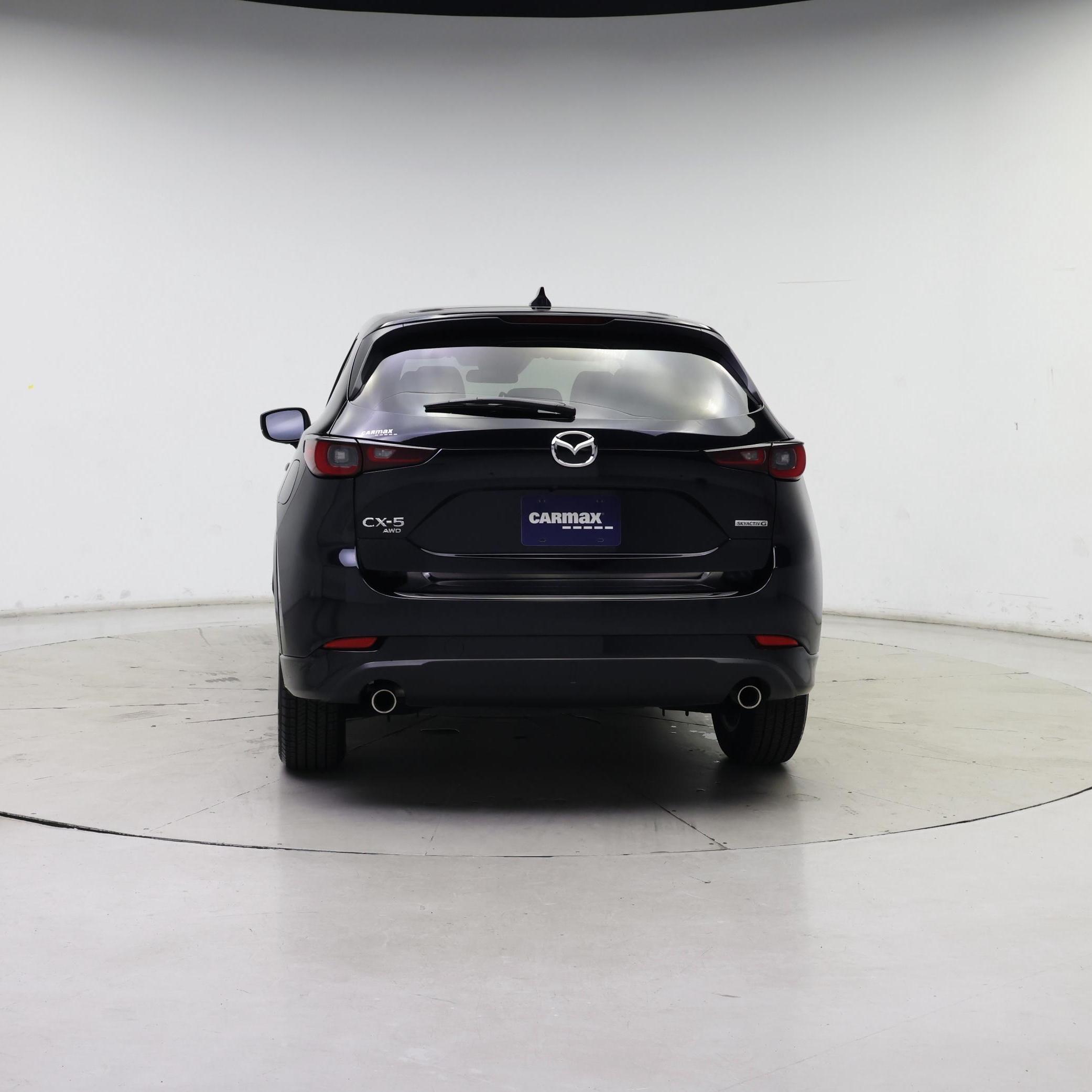 Thumbnail: 2024 Mazda CX-5 - 6