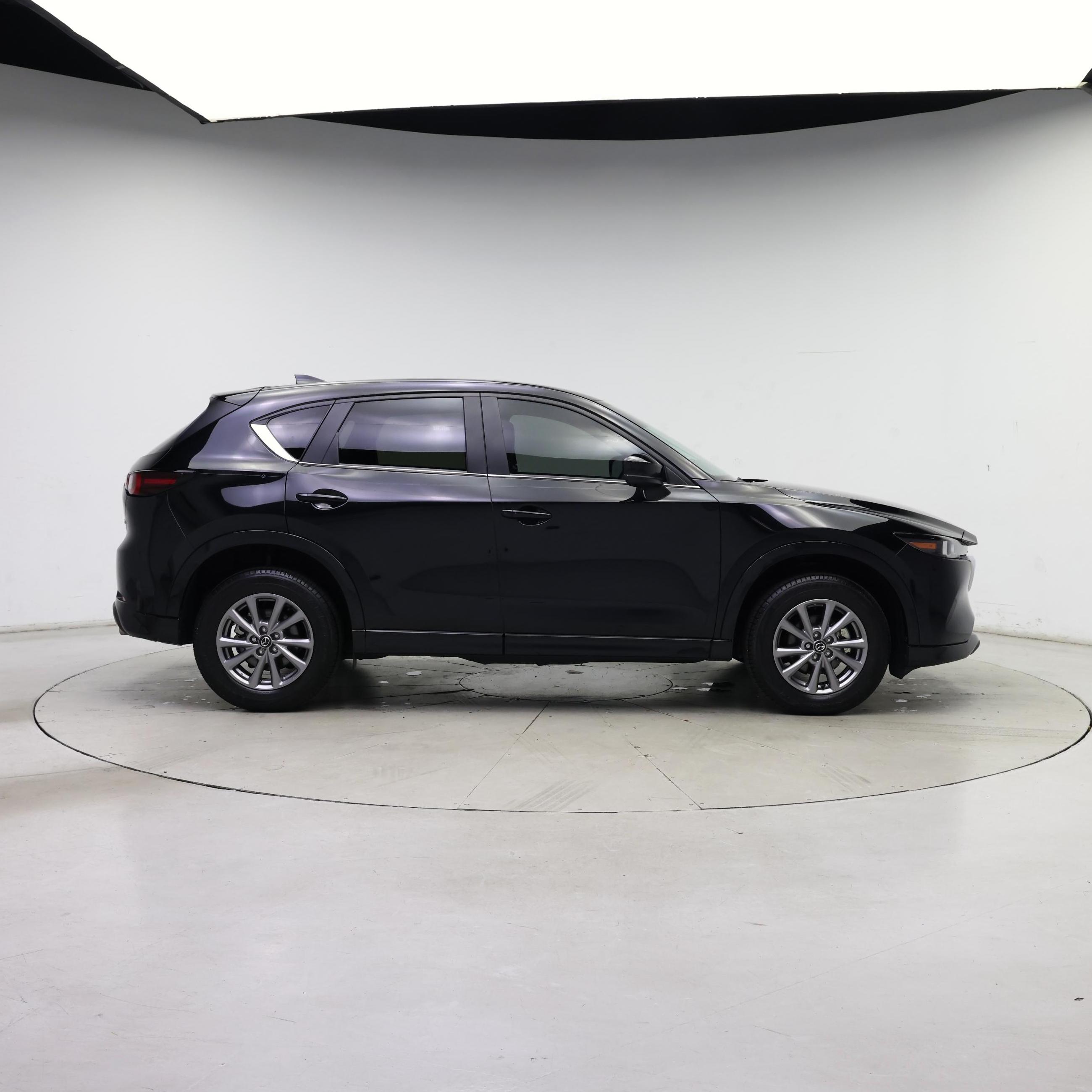 Thumbnail: 2024 Mazda CX-5 - 7