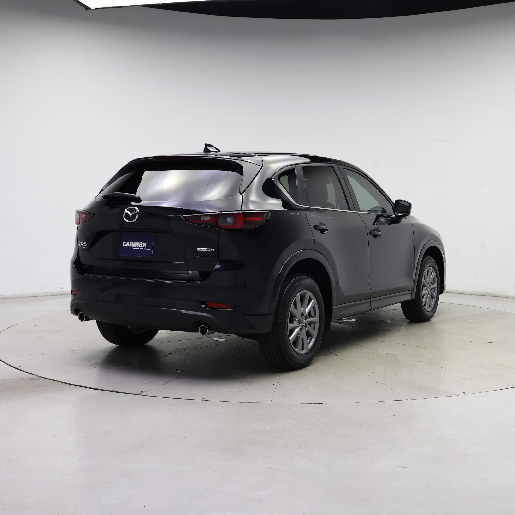 Thumbnail: 2024 Mazda CX-5 - 8