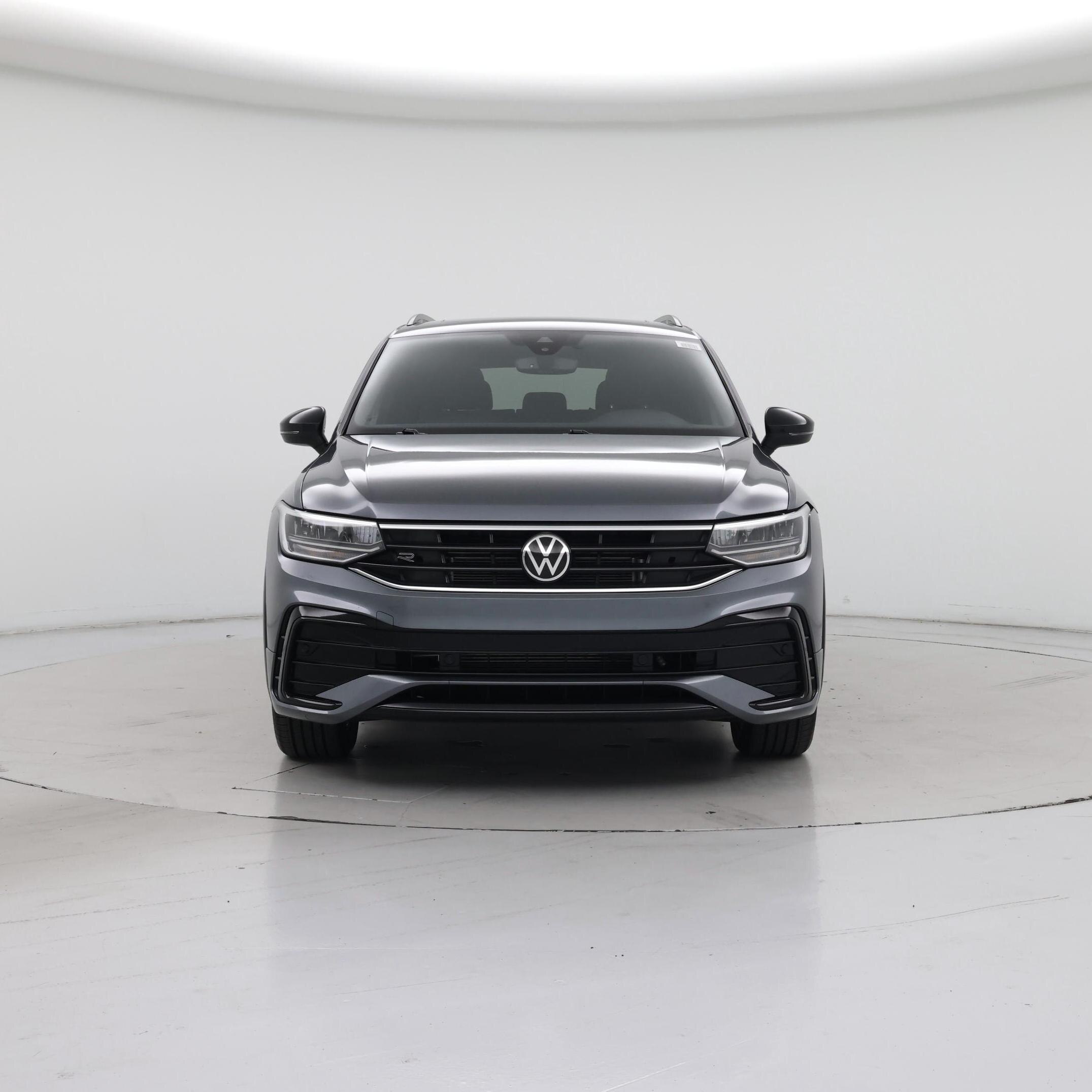 Thumbnail: 2022 Volkswagen Tiguan - 5