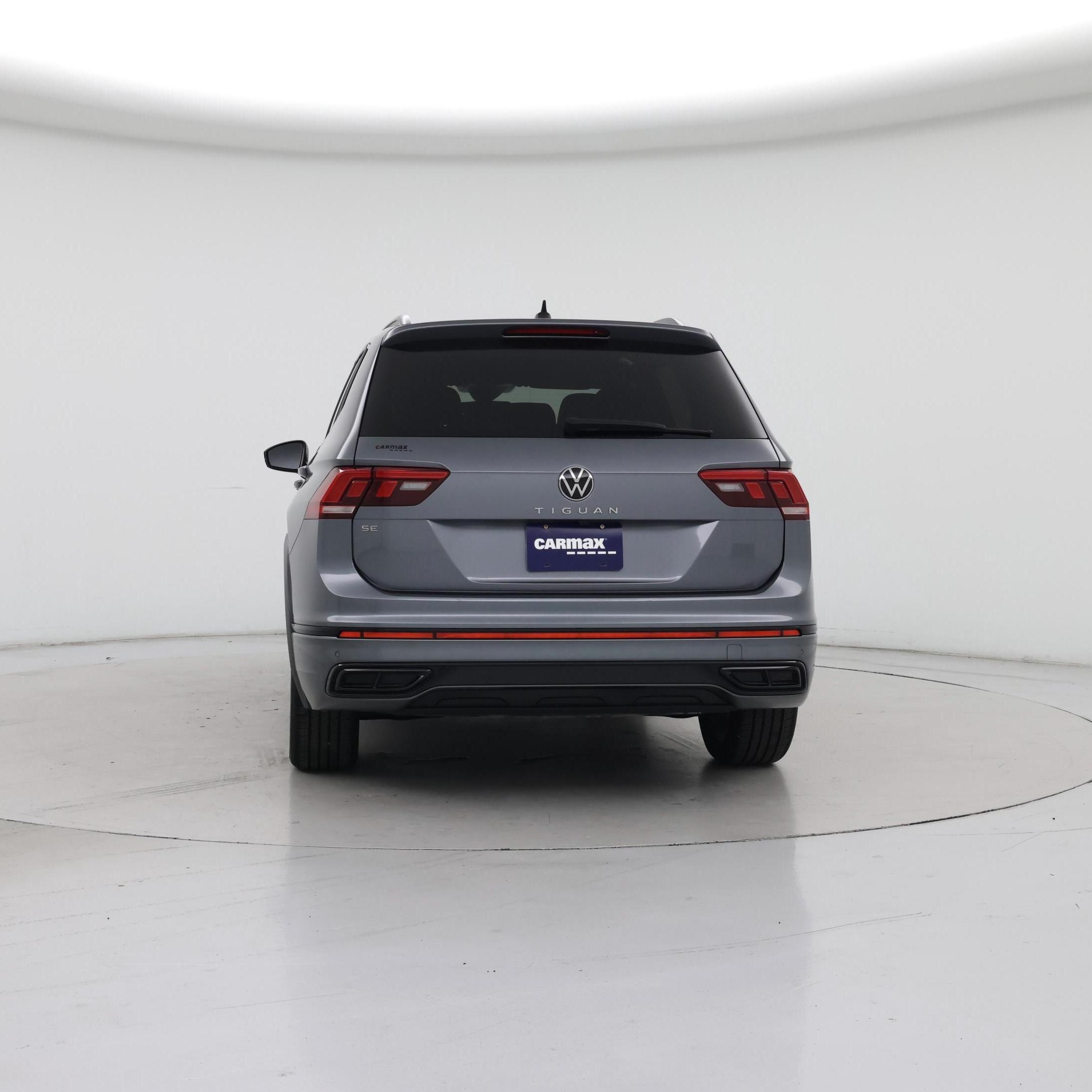 Thumbnail: 2022 Volkswagen Tiguan - 6