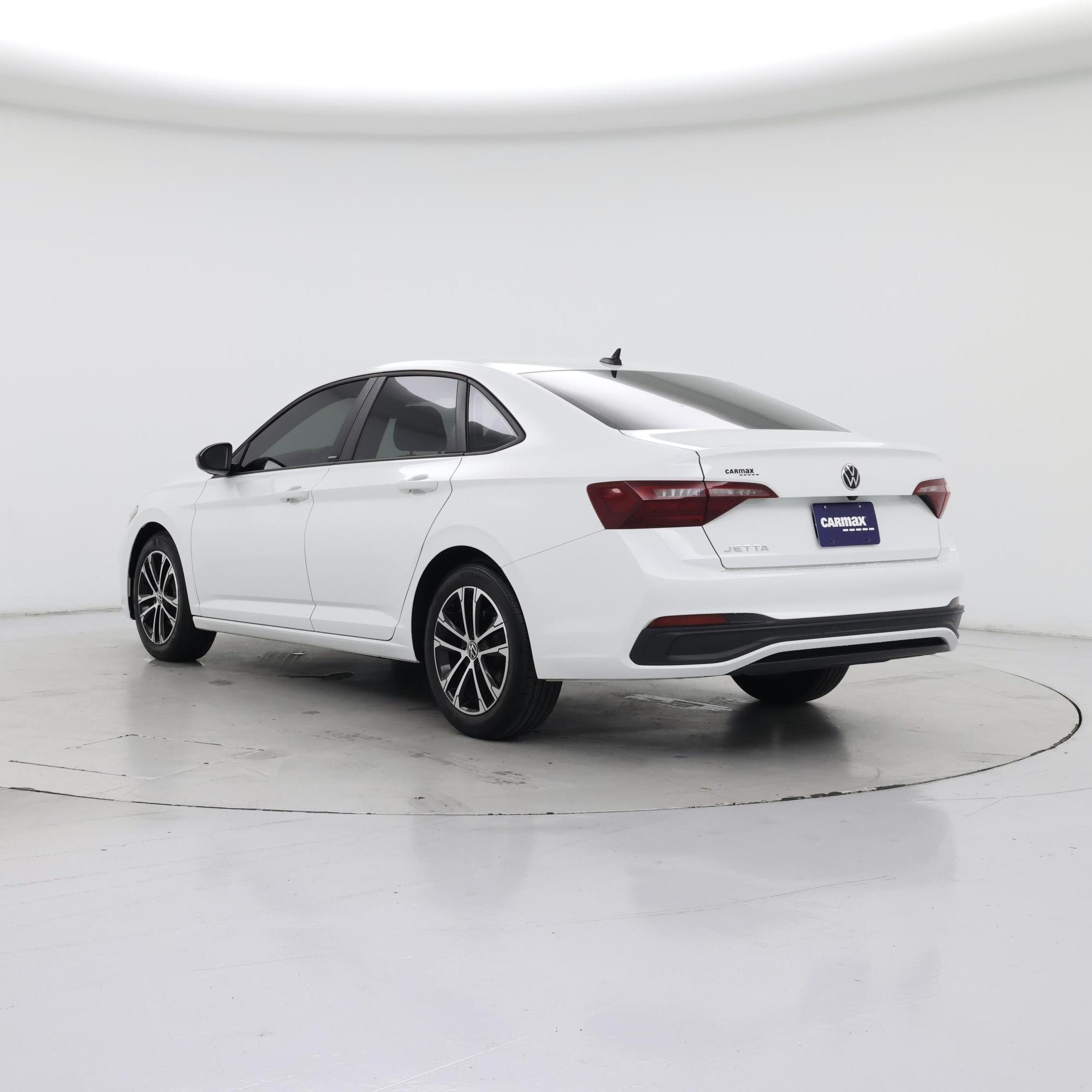 Thumbnail: 2024 Volkswagen Jetta - 2
