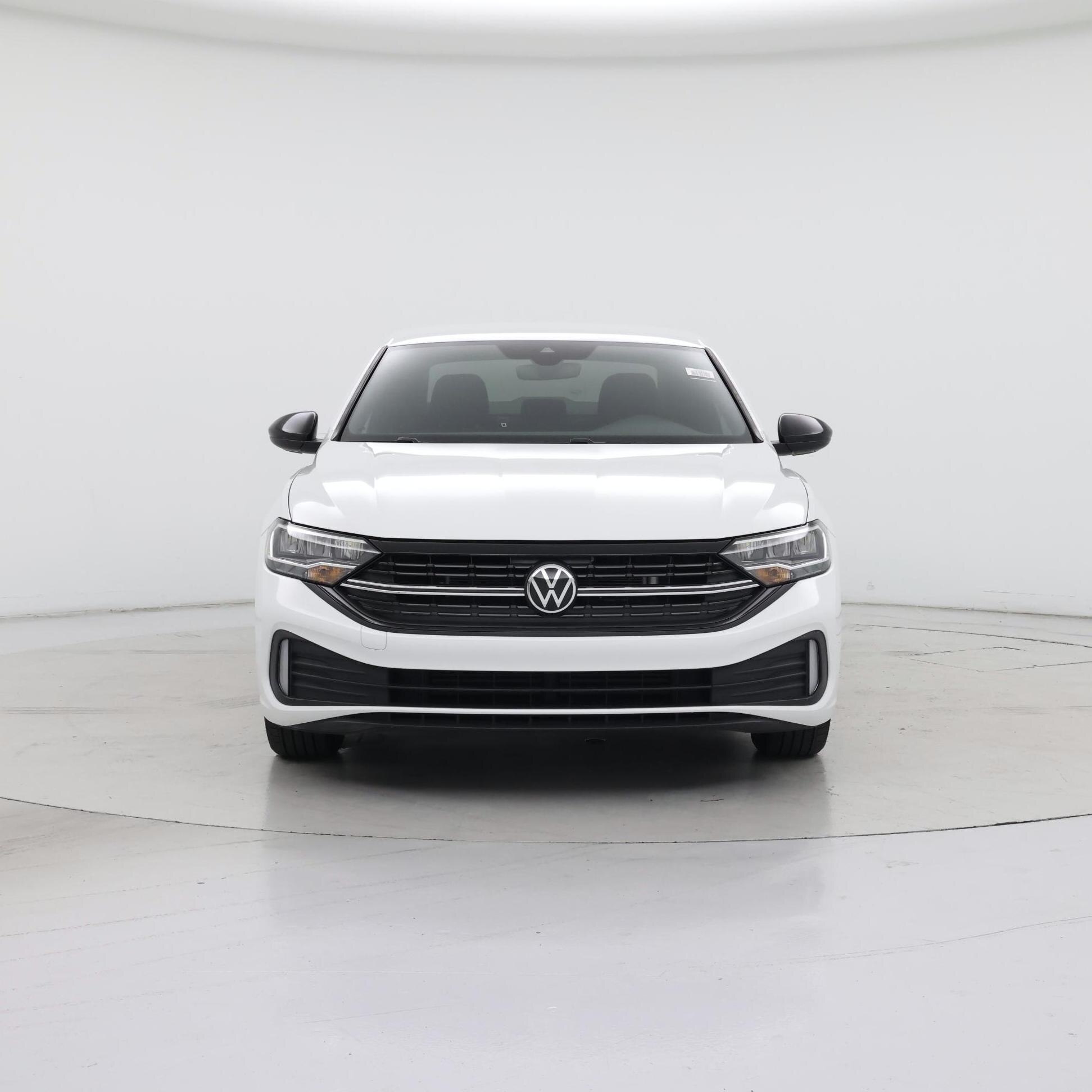 Thumbnail: 2024 Volkswagen Jetta - 5