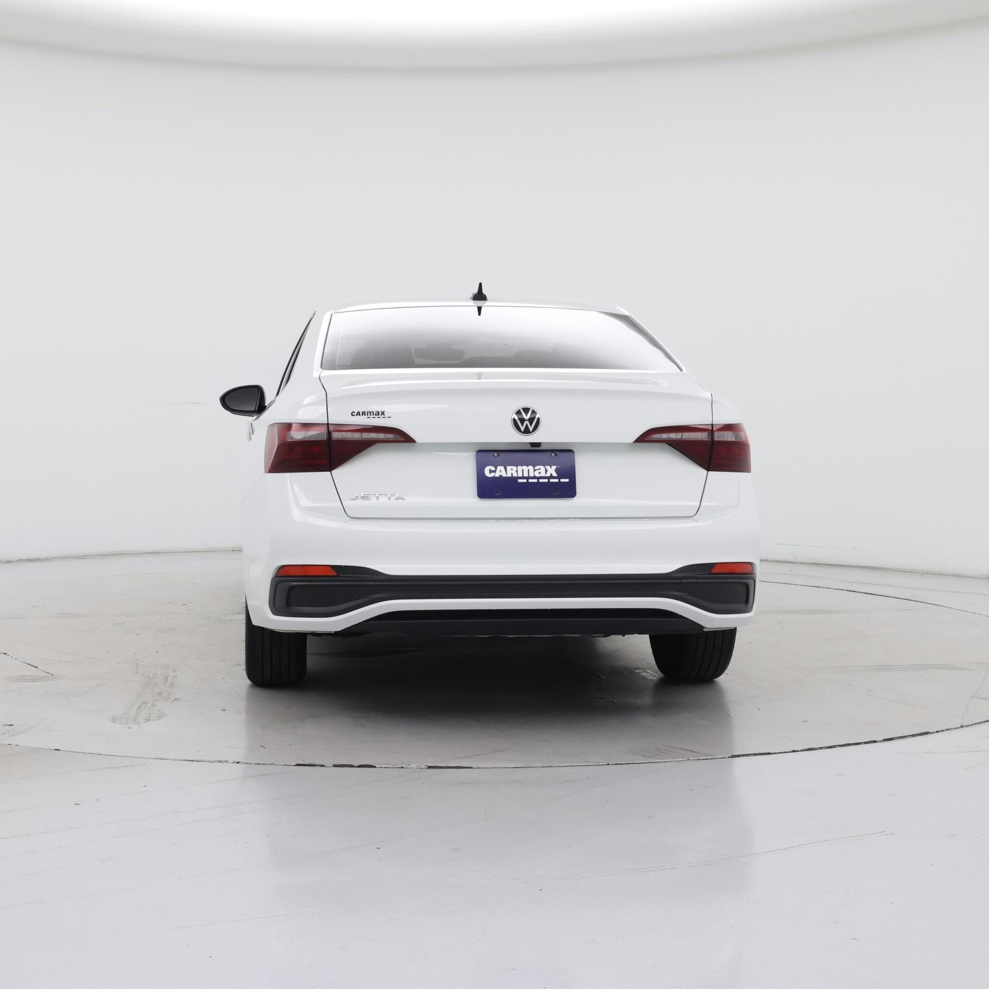 Thumbnail: 2024 Volkswagen Jetta - 6