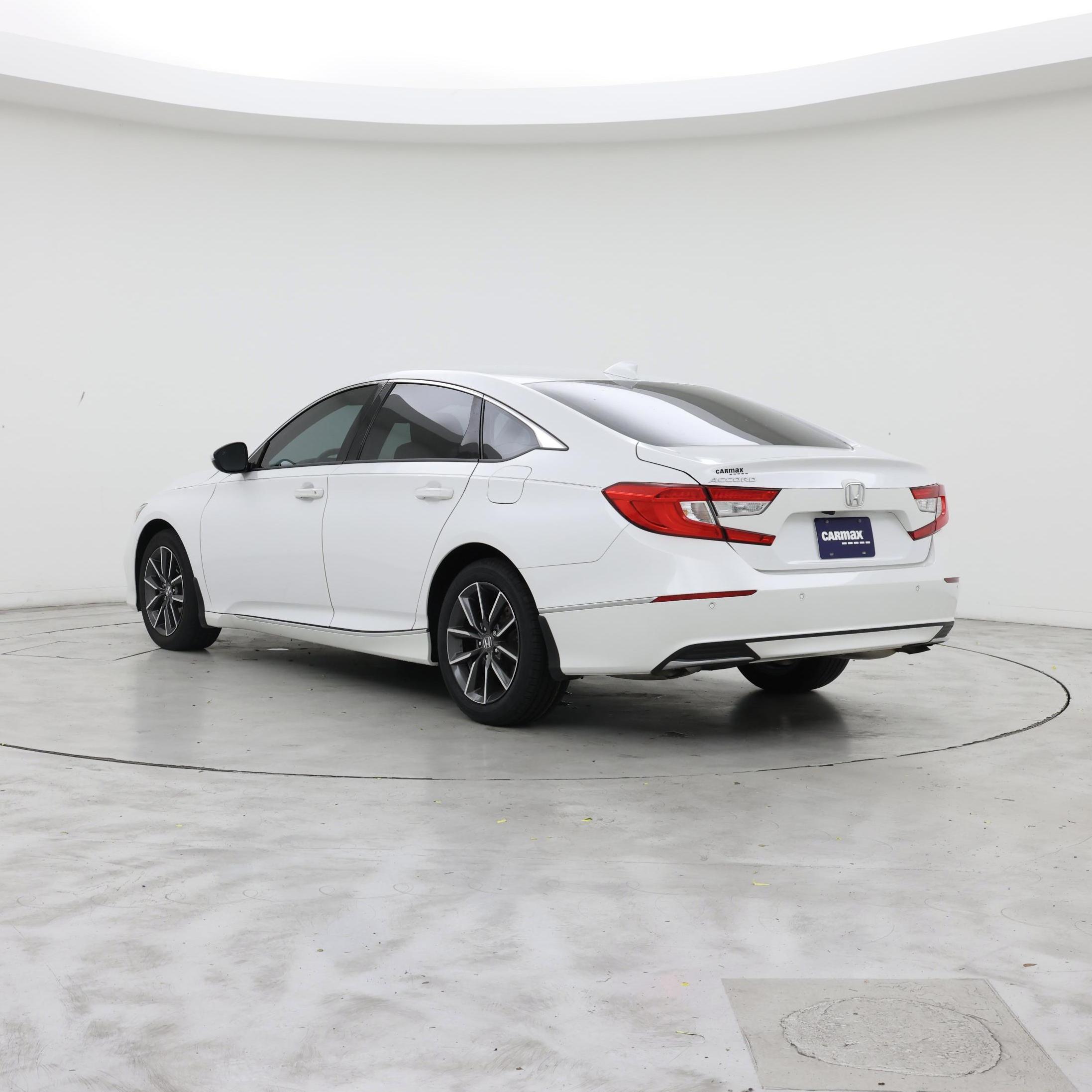Thumbnail: 2022 Honda Accord - 2