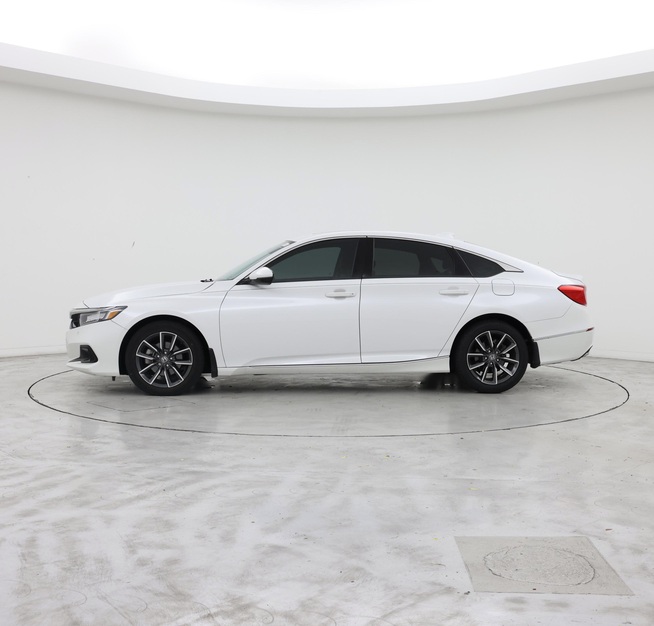 Thumbnail: 2022 Honda Accord - 3