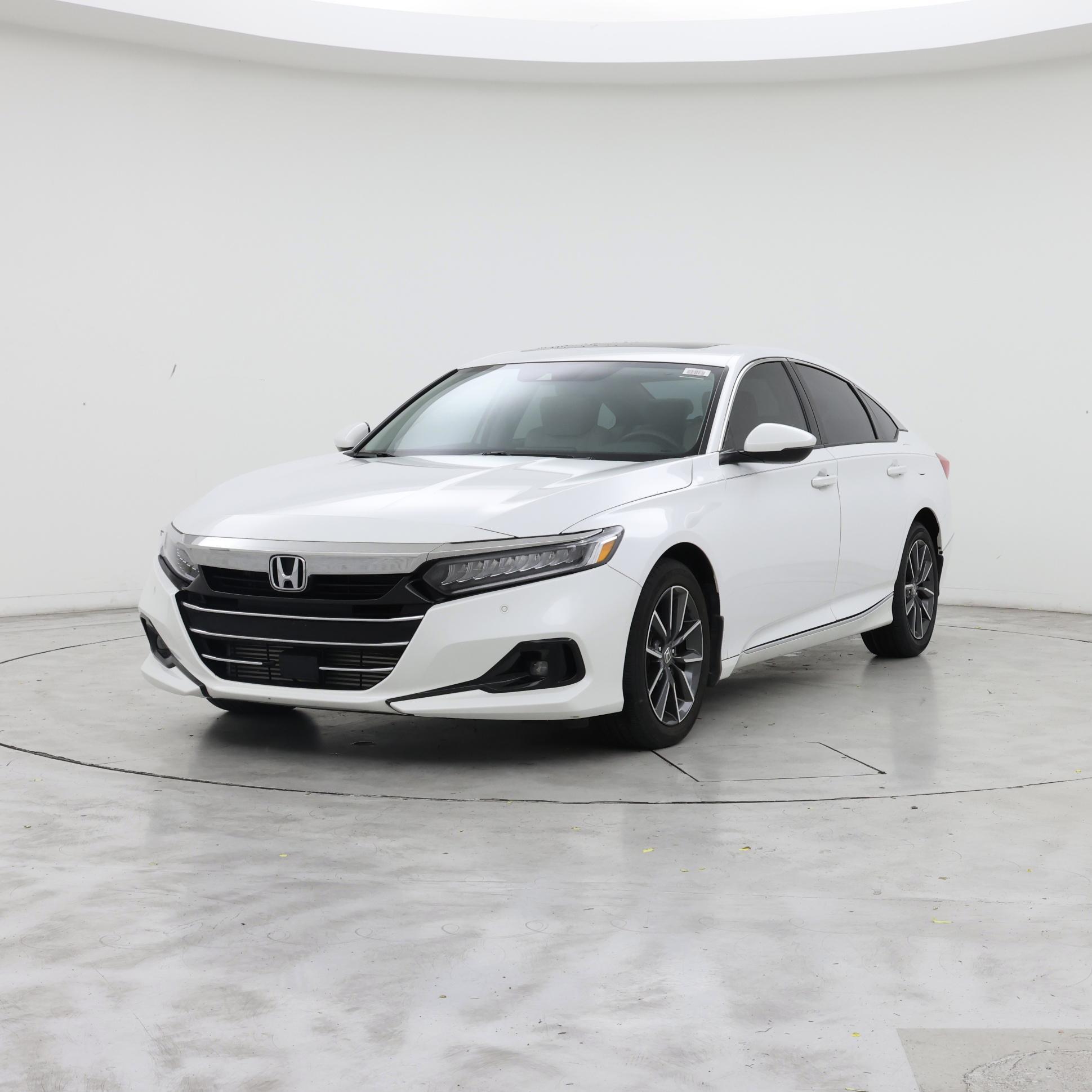 Thumbnail: 2022 Honda Accord - 4