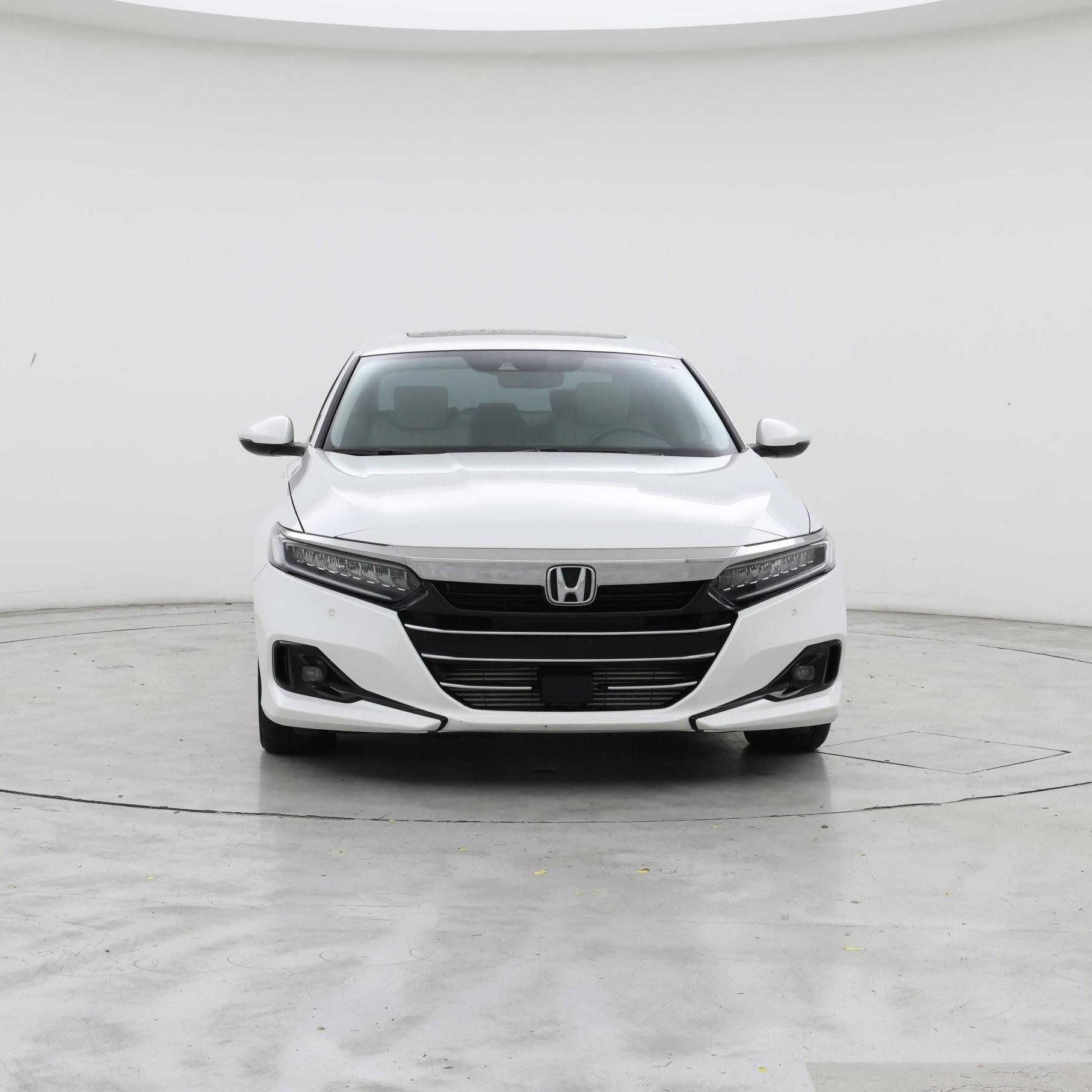 Thumbnail: 2022 Honda Accord - 5