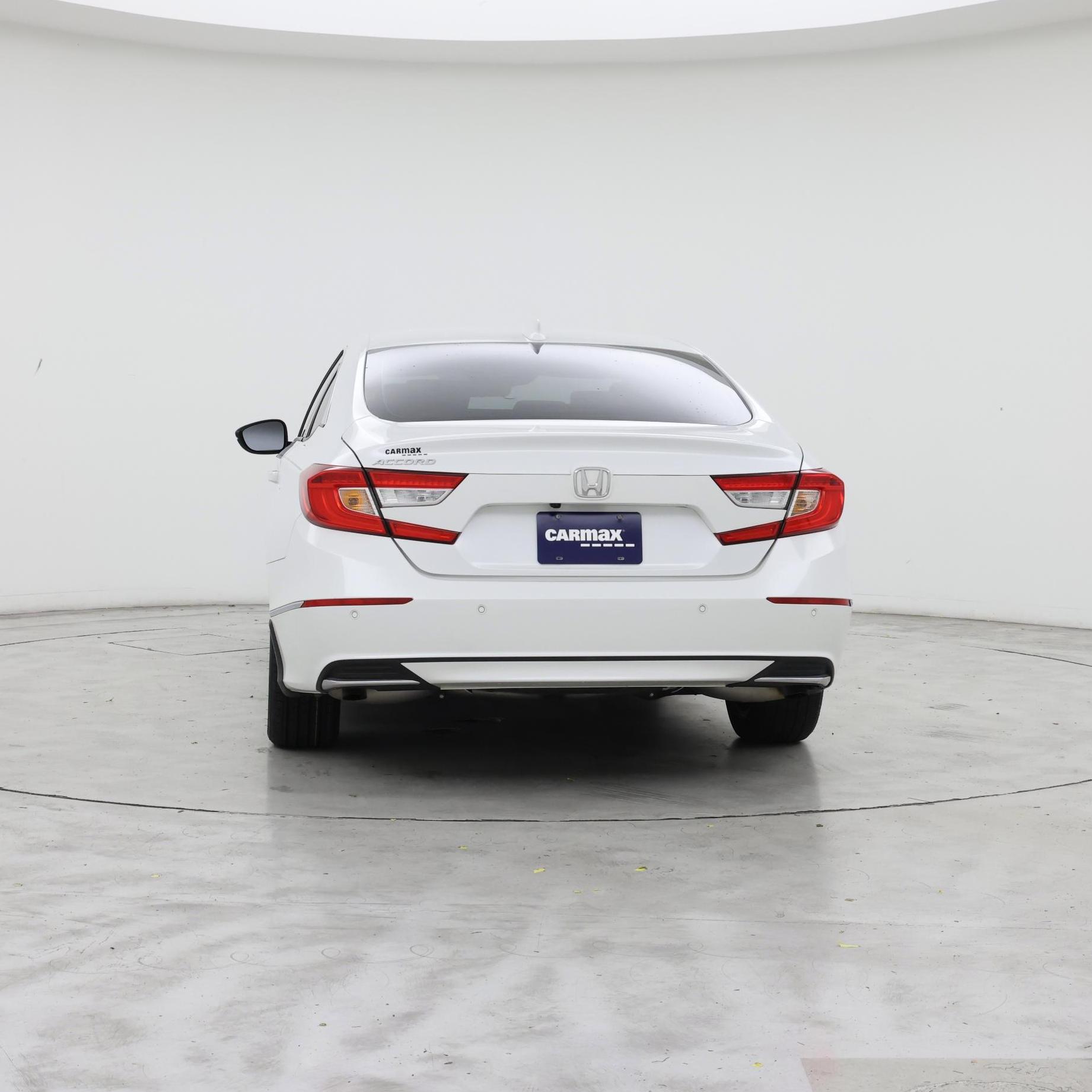Thumbnail: 2022 Honda Accord - 6