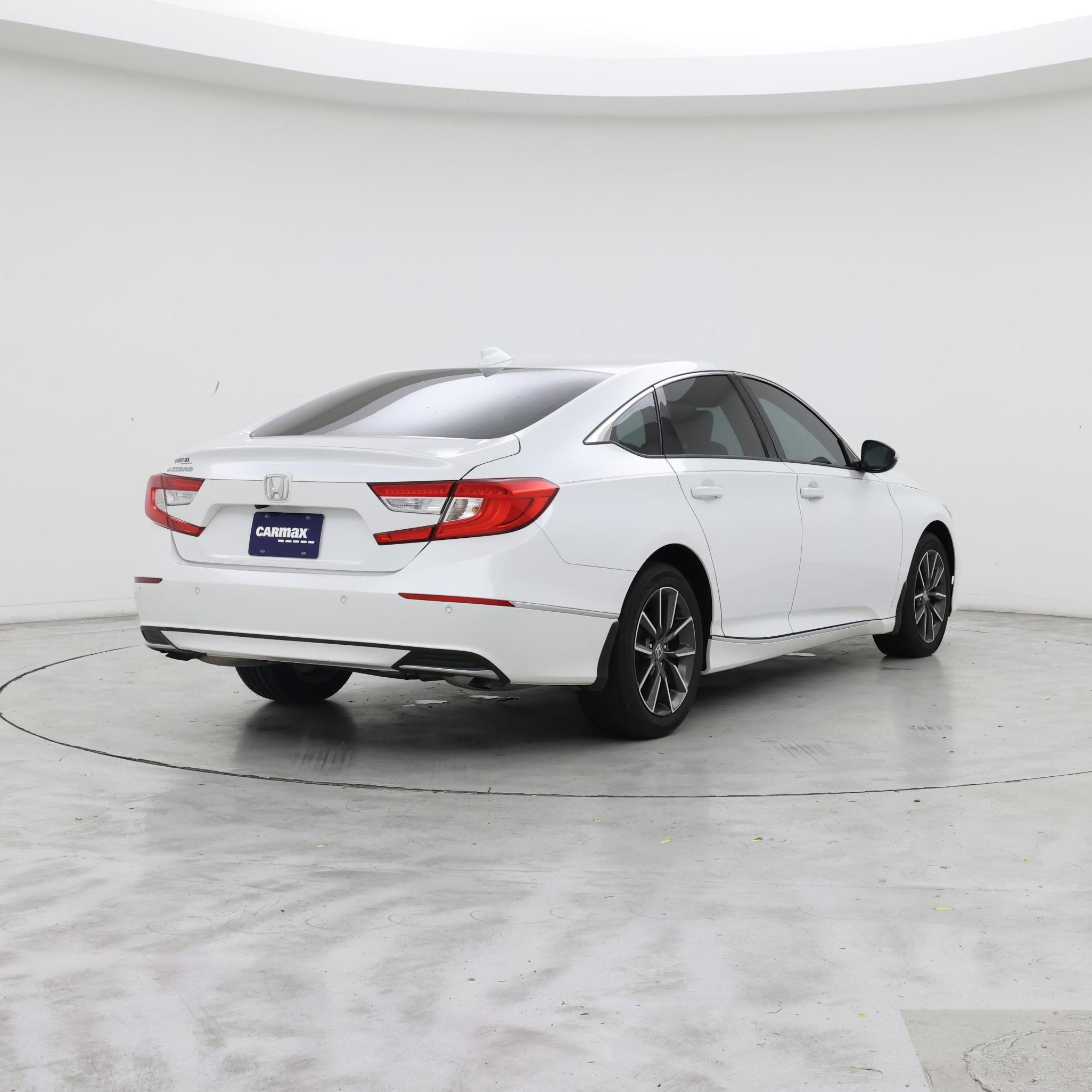 Thumbnail: 2022 Honda Accord - 8