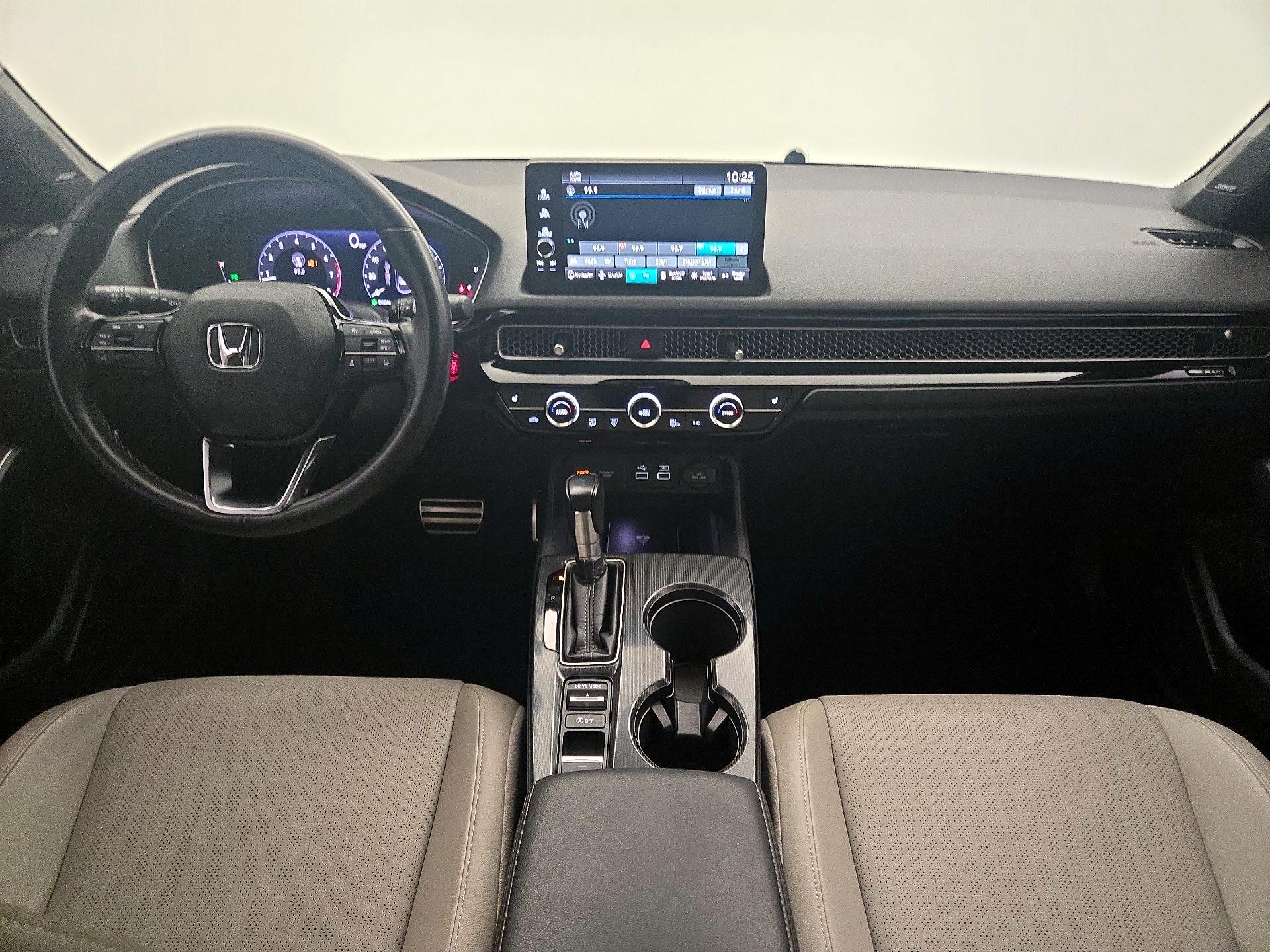 Thumbnail: 2022 Honda Civic - 9