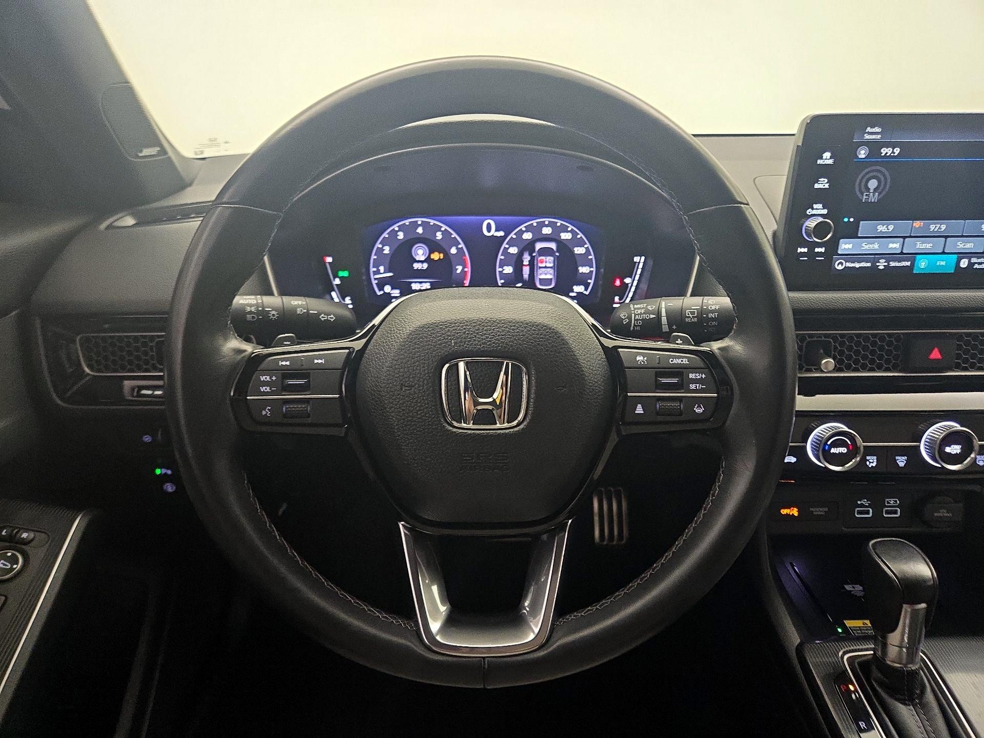 Thumbnail: 2022 Honda Civic - 10