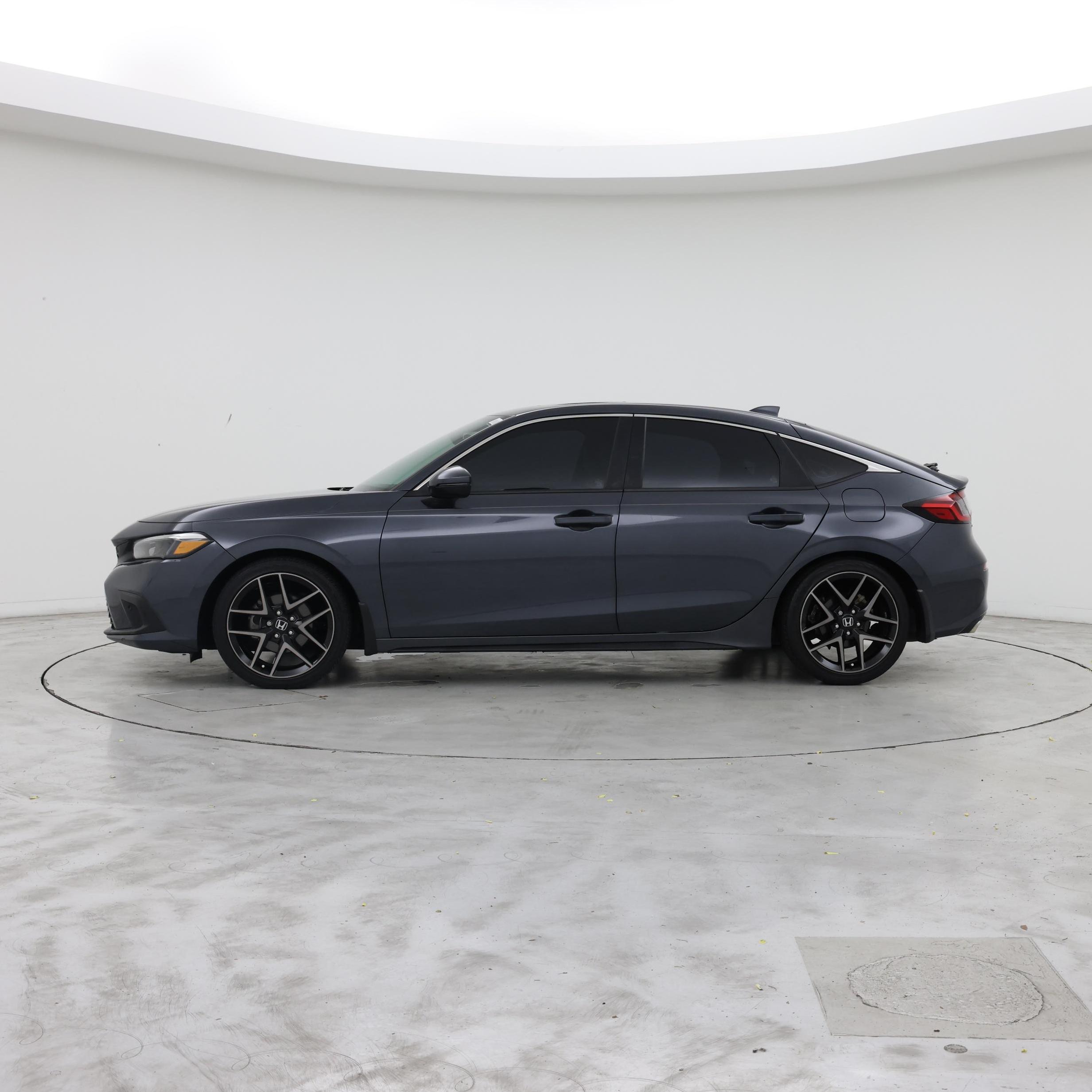 Thumbnail: 2022 Honda Civic - 3