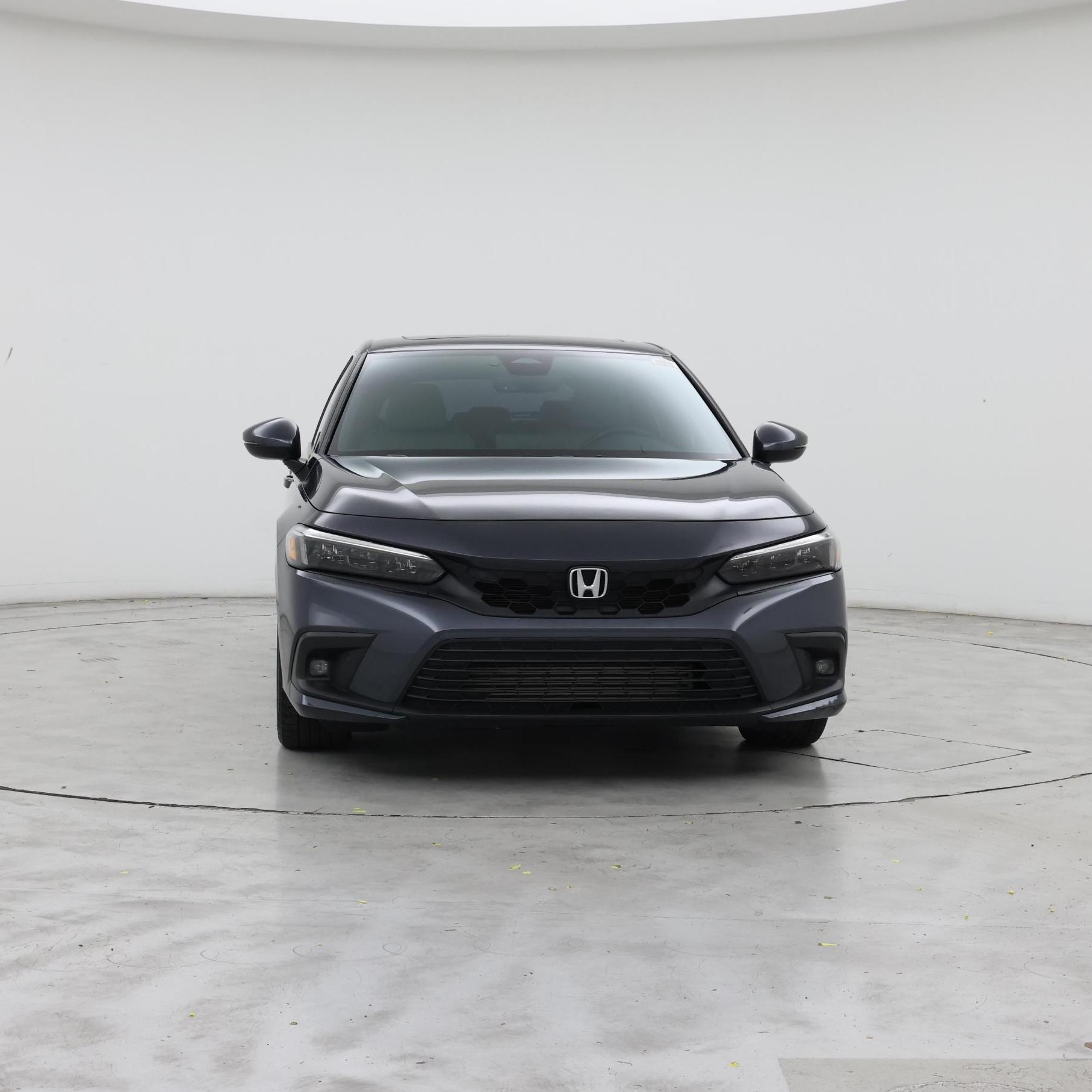 Thumbnail: 2022 Honda Civic - 5
