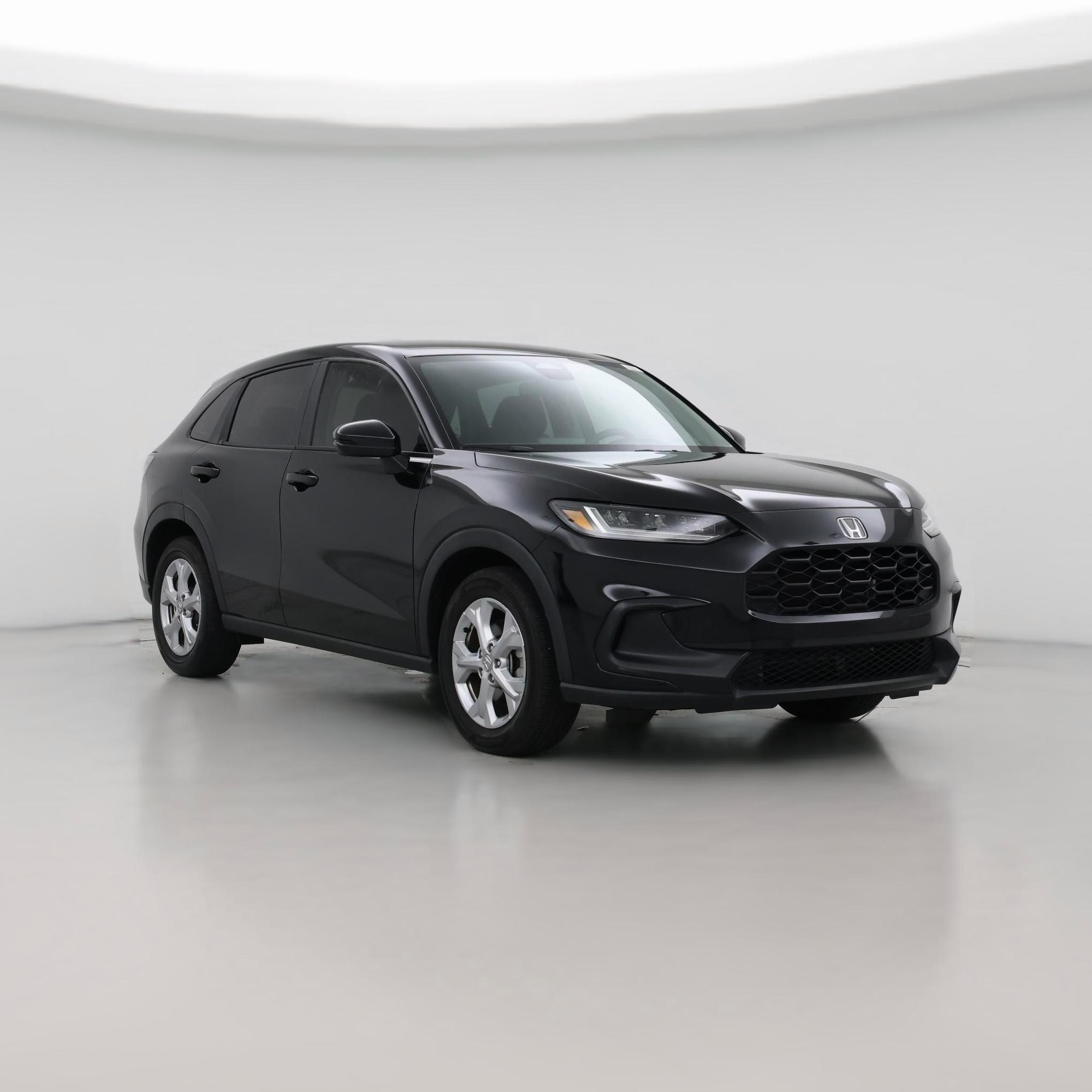 Thumbnail: 2024 Honda HR-V - 1