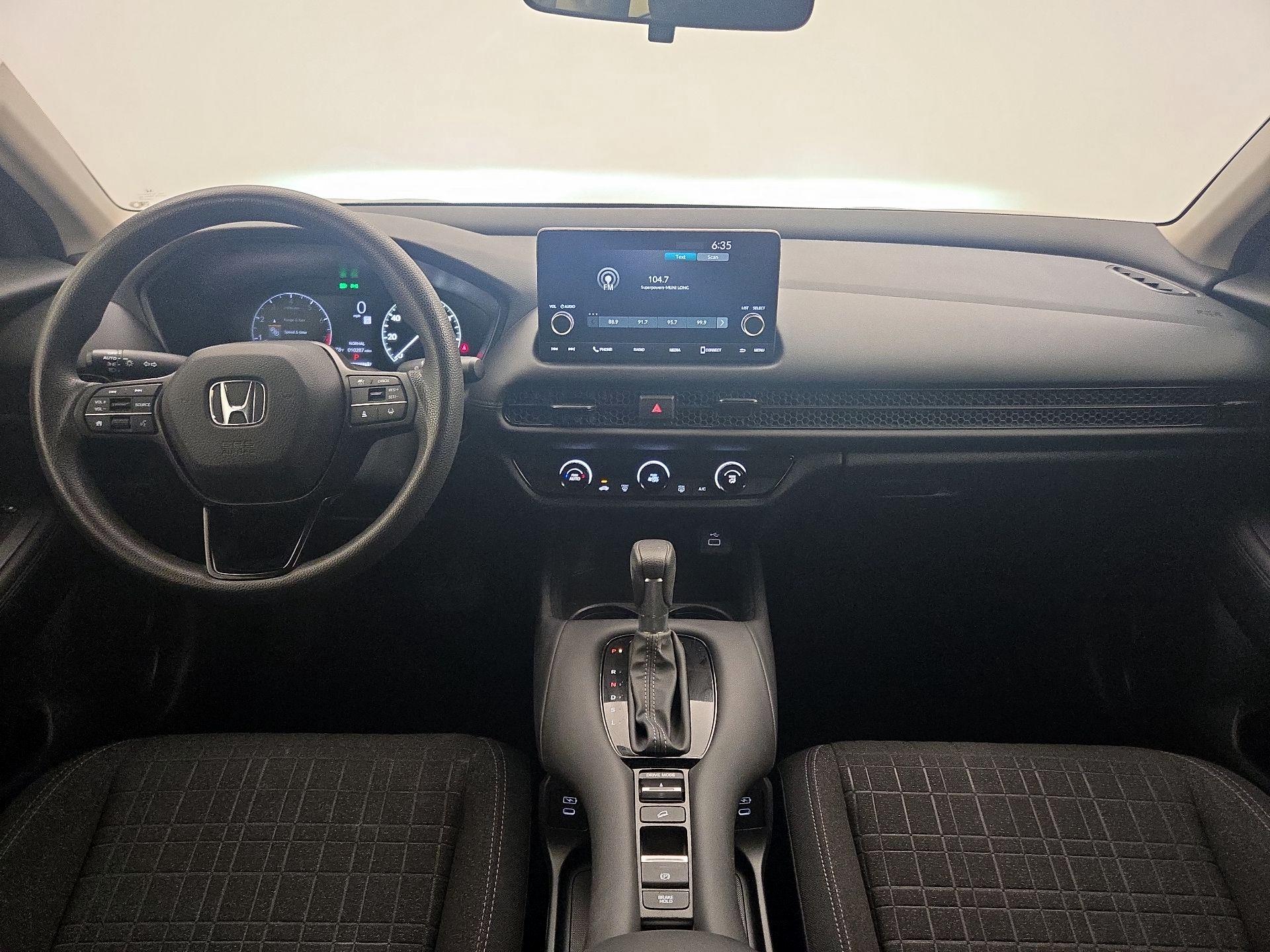 Thumbnail: 2024 Honda HR-V - 9