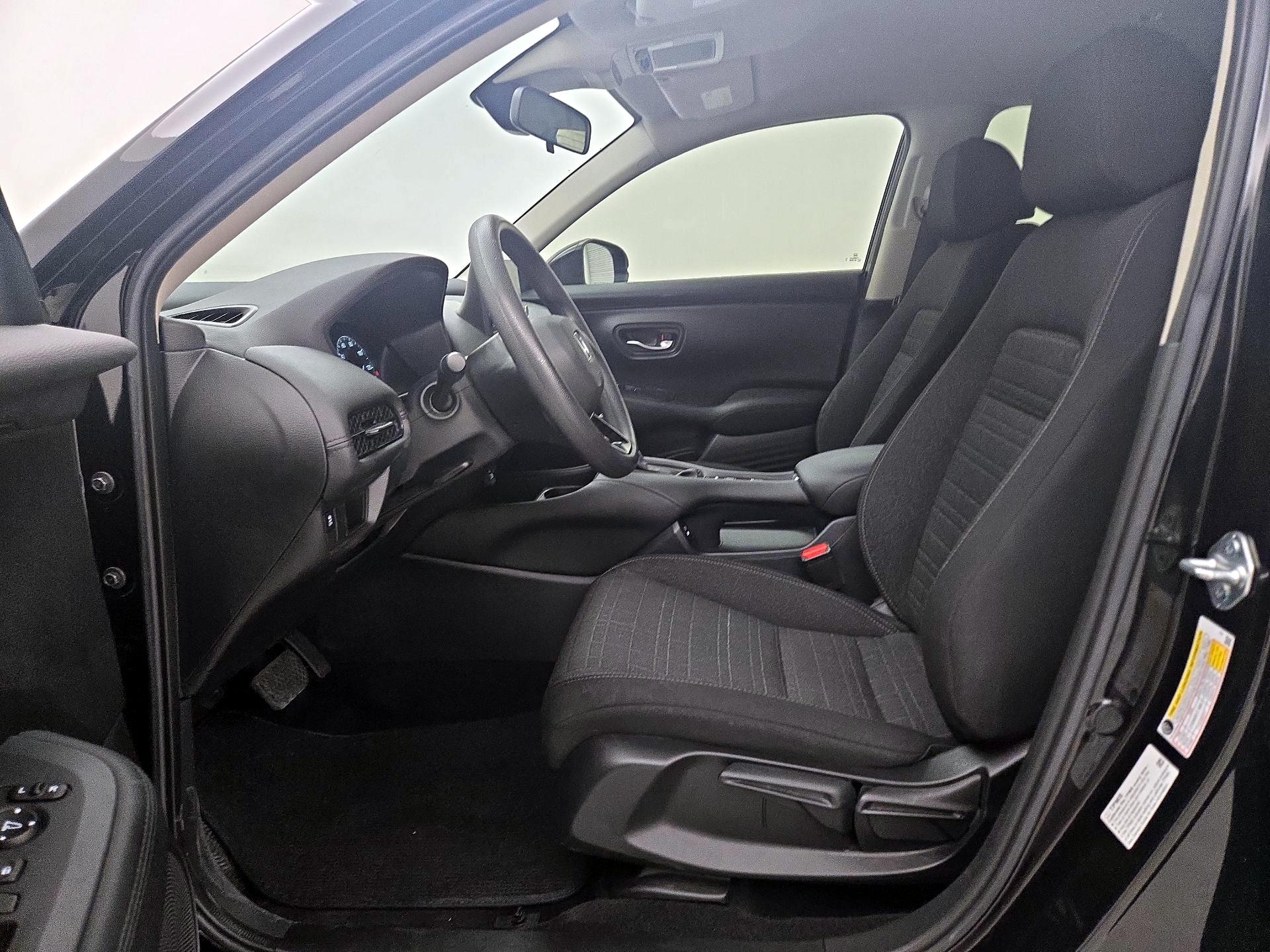 Thumbnail: 2024 Honda HR-V - 11